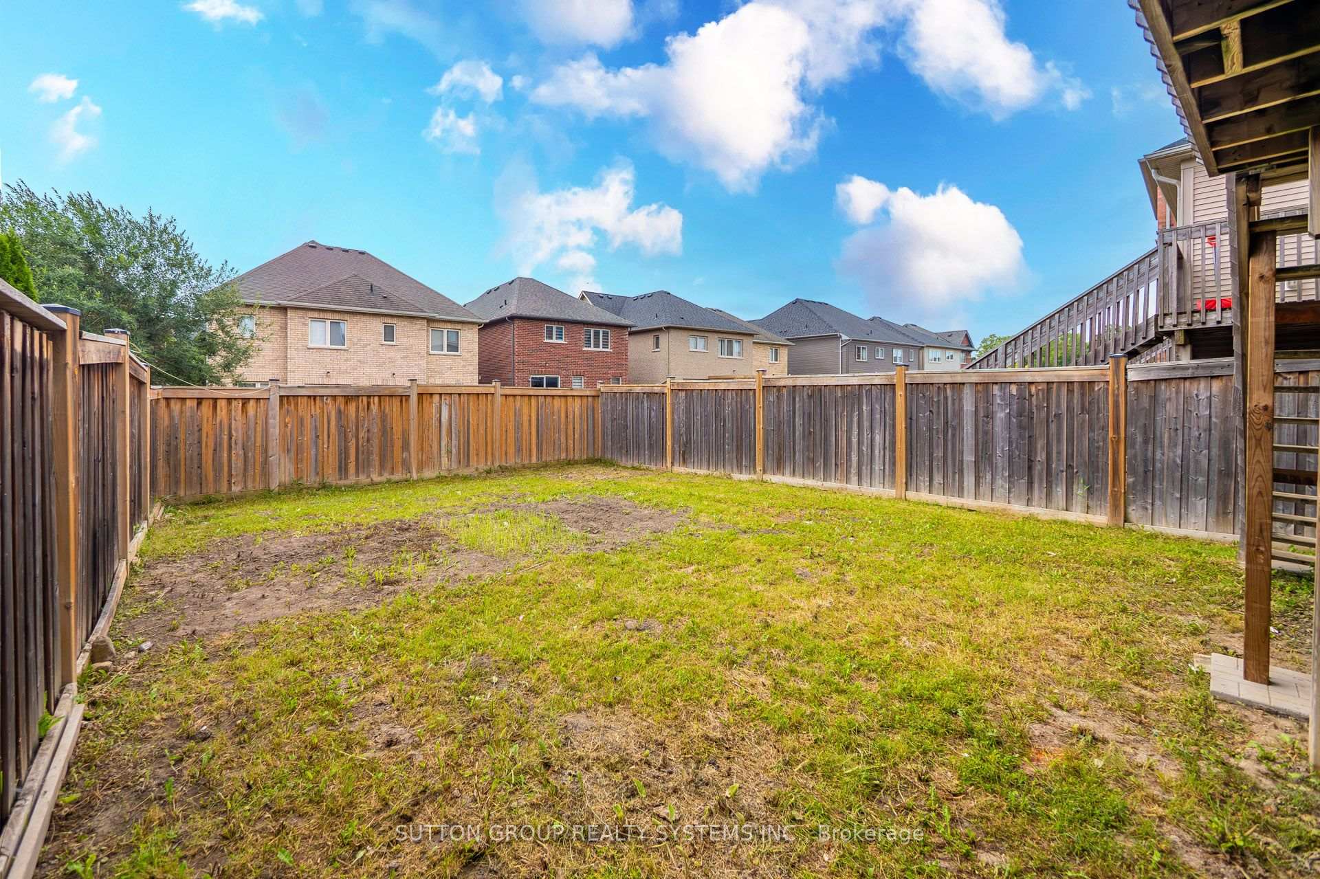 Photo 43 of 165 Dance Act Avenue, Oshawa, Windfields — HOMEH
