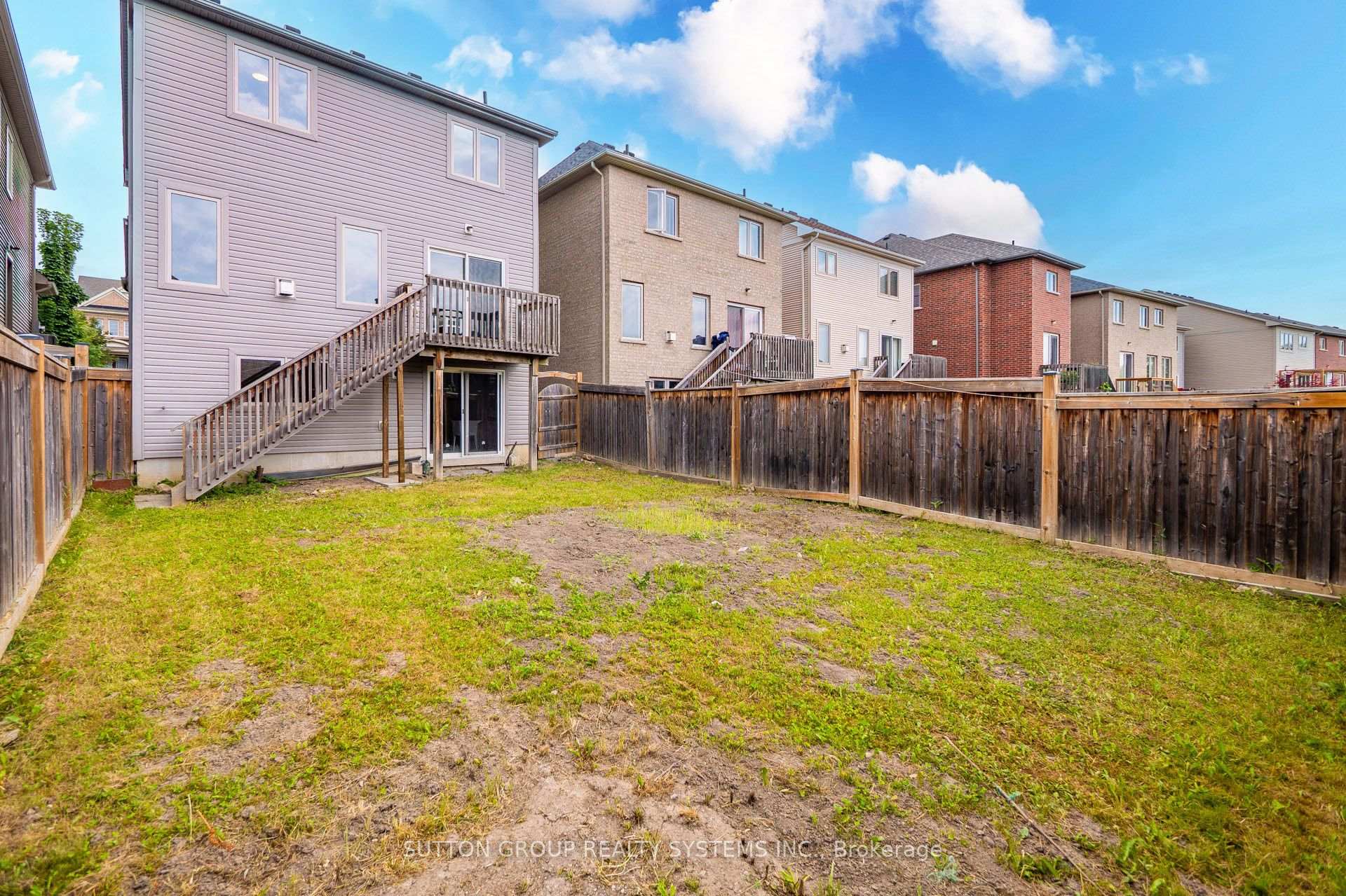 Photo 45 of 165 Dance Act Avenue, Oshawa, Windfields — HOMEH