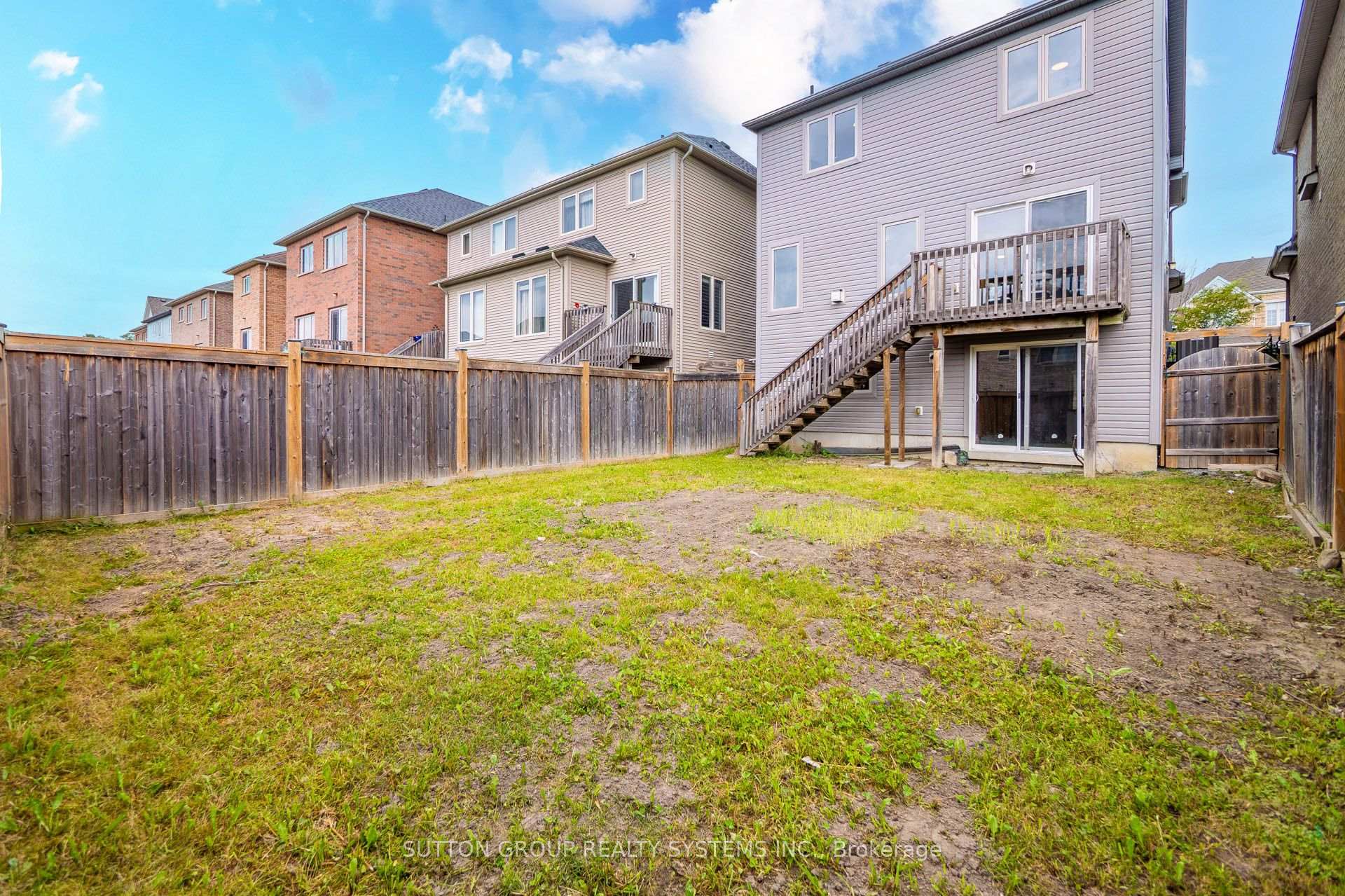 Photo 46 of 165 Dance Act Avenue, Oshawa, Windfields — HOMEH