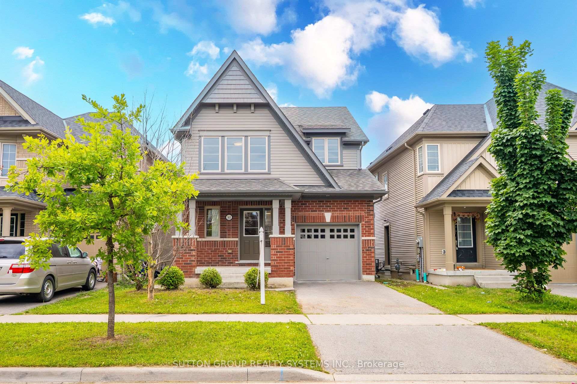 Photo 48 of 165 Dance Act Avenue, Oshawa, Windfields — HOMEH