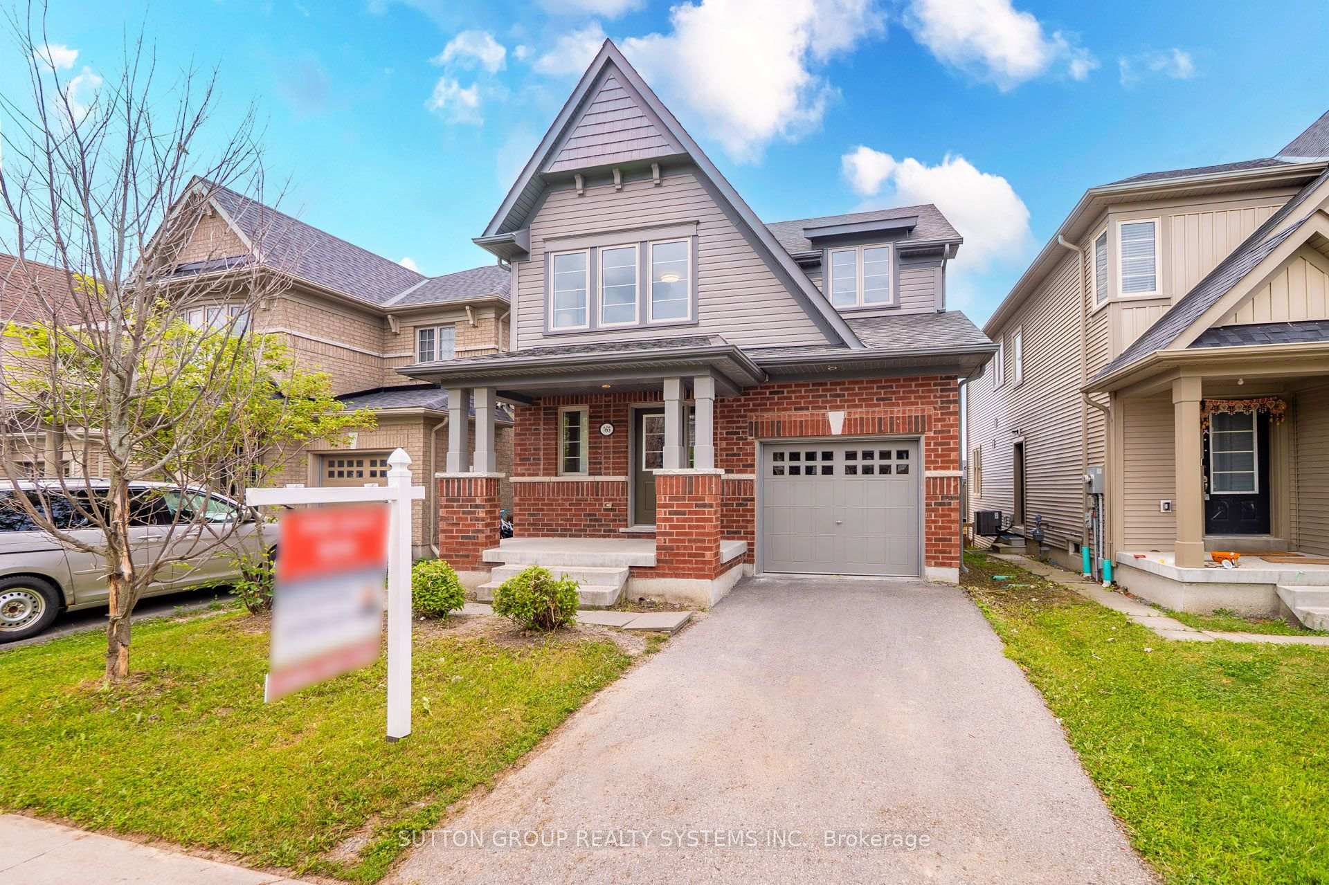 Photo 50 of 165 Dance Act Avenue, Oshawa, Windfields — HOMEH