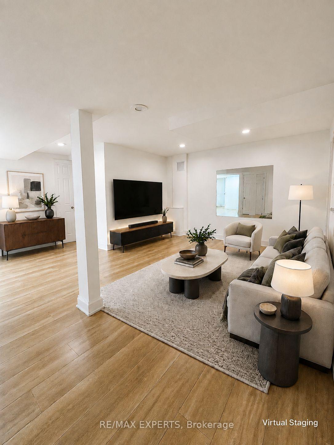 Photo 1 of Unit Basement, 178 Highgate Drive, Markham, Milliken Mills West — HOMEH