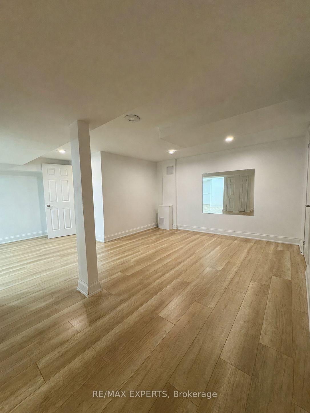 Photo 2 of Unit Basement, 178 Highgate Drive, Markham, Milliken Mills West — HOMEH