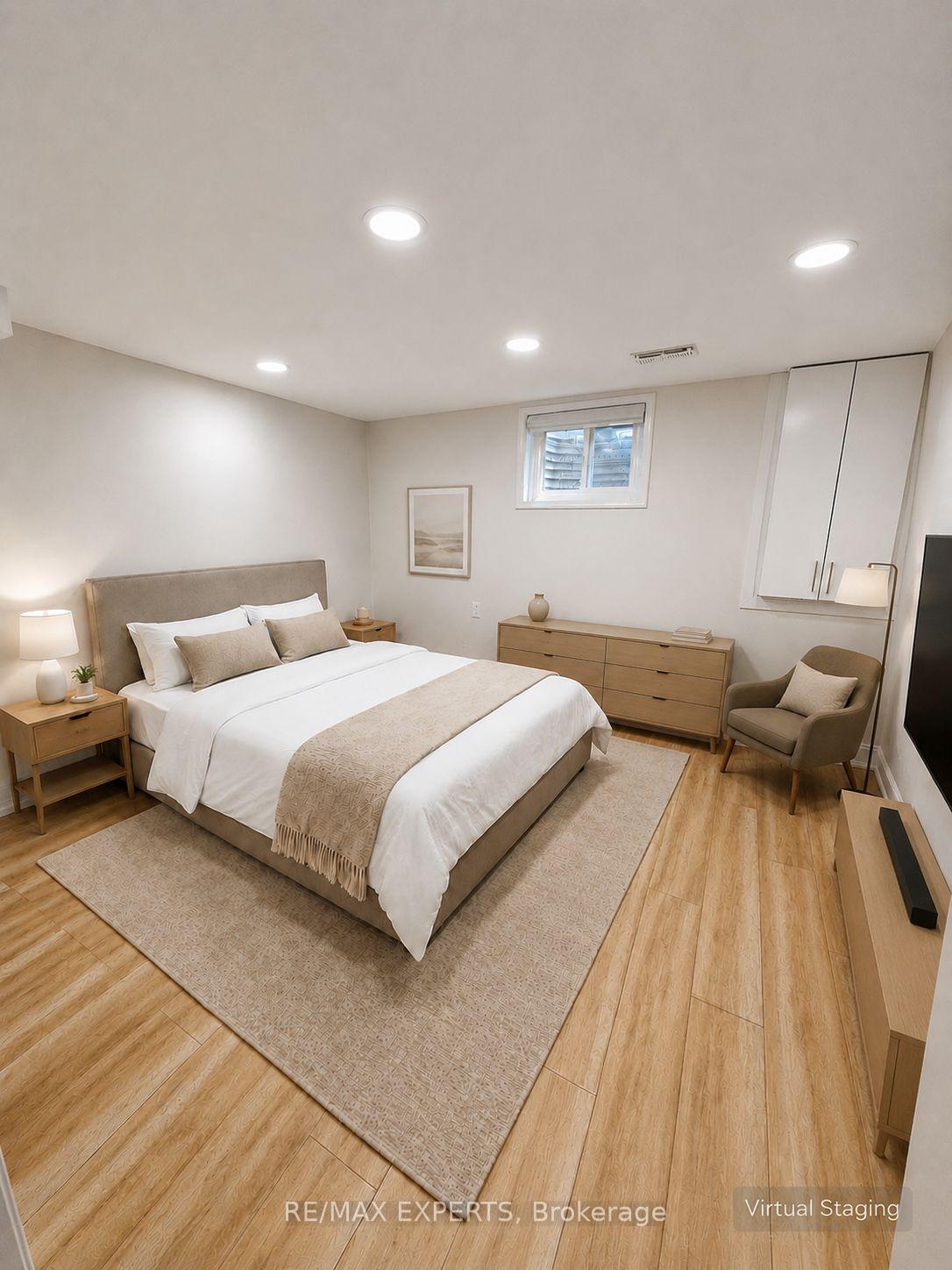 Photo 3 of Unit Basement, 178 Highgate Drive, Markham, Milliken Mills West — HOMEH