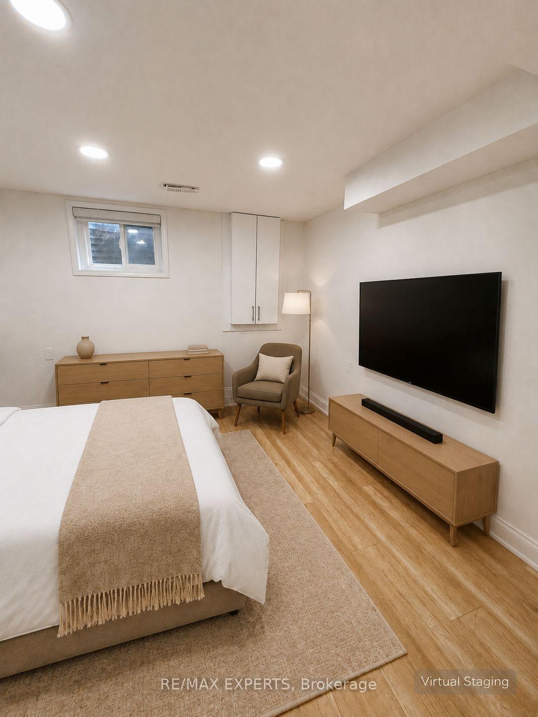 Photo 5 of Unit Basement, 178 Highgate Drive, Markham, Milliken Mills West — HOMEH