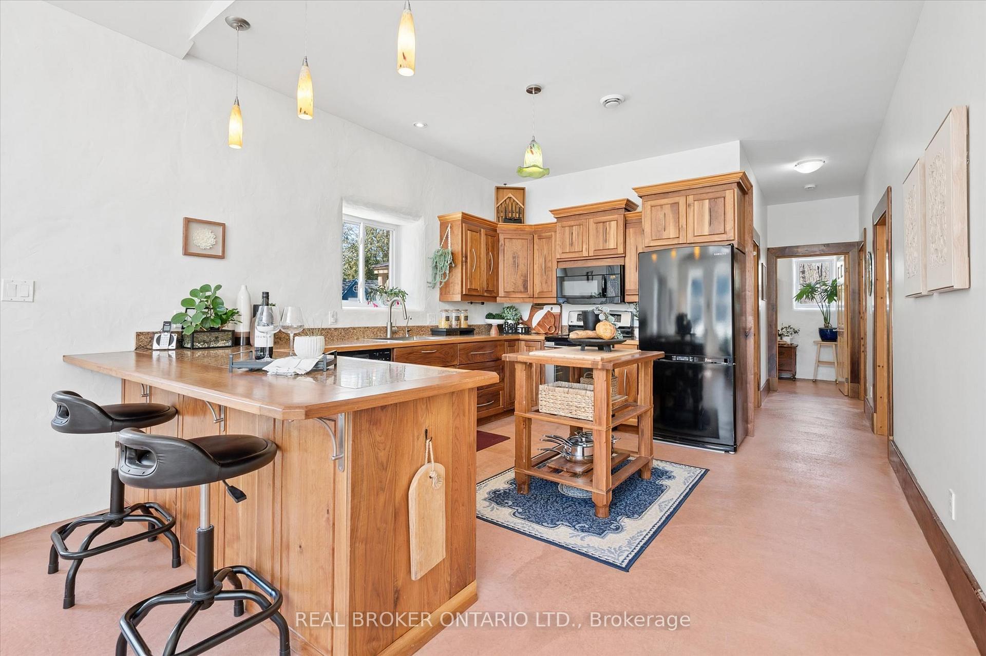 Photo 8 of 5578 11th Line, Minto — HOMEH