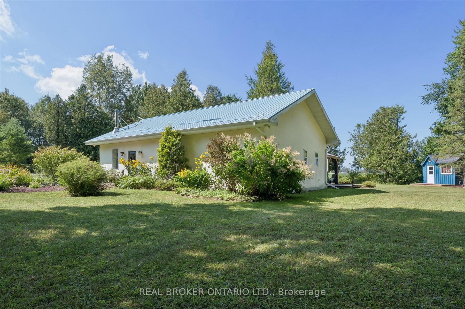Photo 19 of 5578 11th Line, Minto — HOMEH
