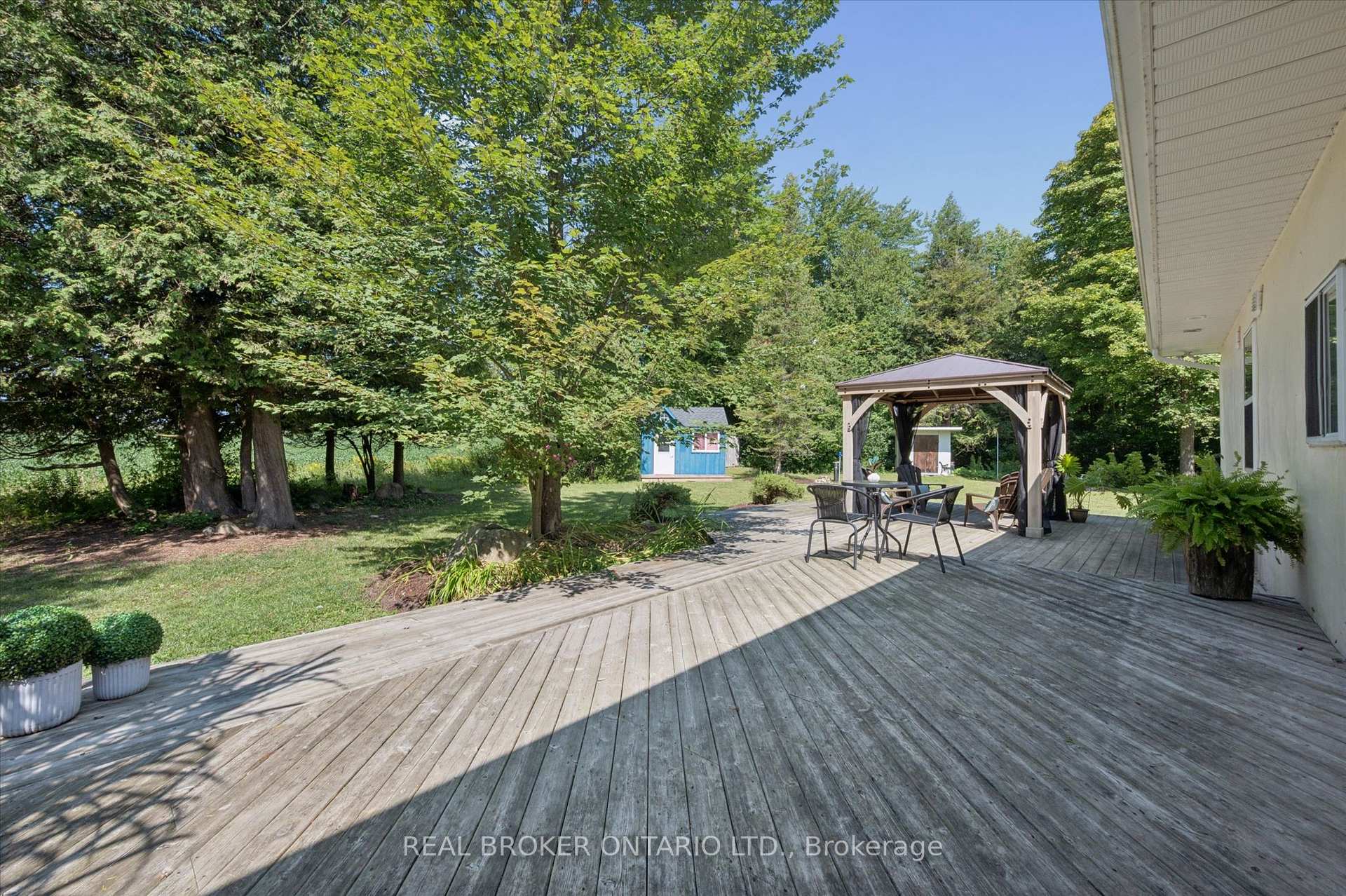 Photo 21 of 5578 11th Line, Minto — HOMEH