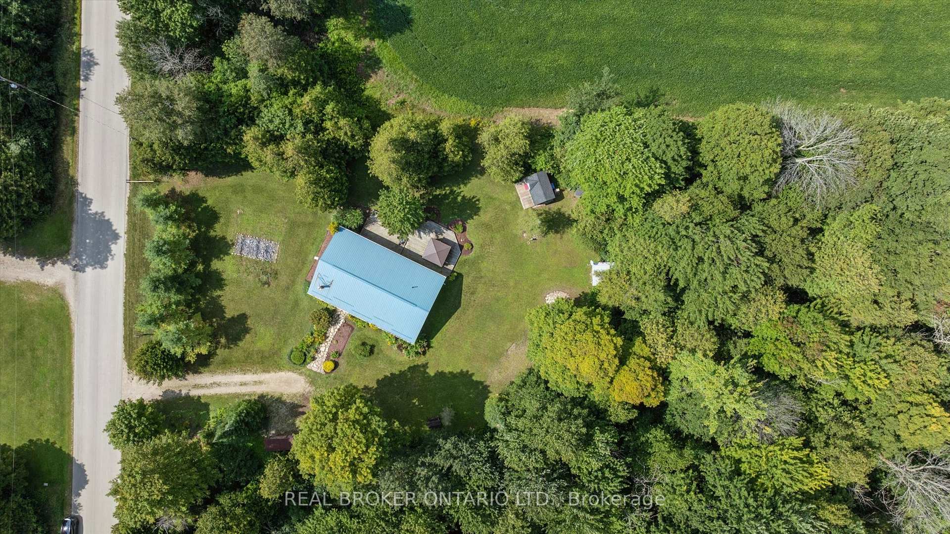 Photo 25 of 5578 11th Line, Minto — HOMEH