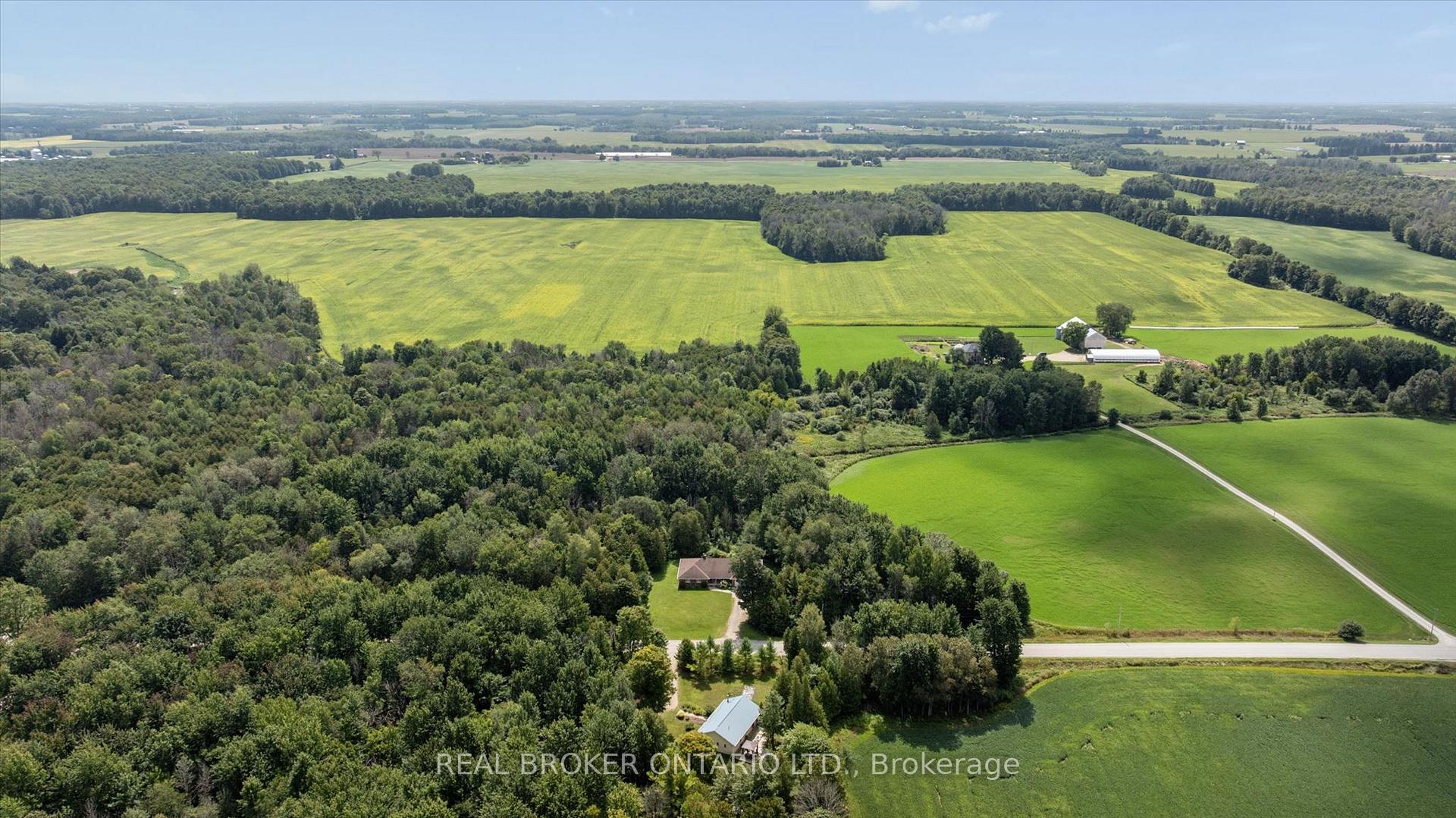 Photo 26 of 5578 11th Line, Minto — HOMEH