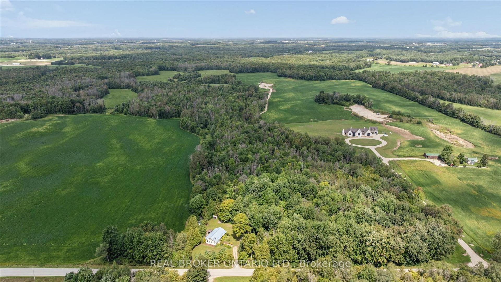 Photo 27 of 5578 11th Line, Minto — HOMEH