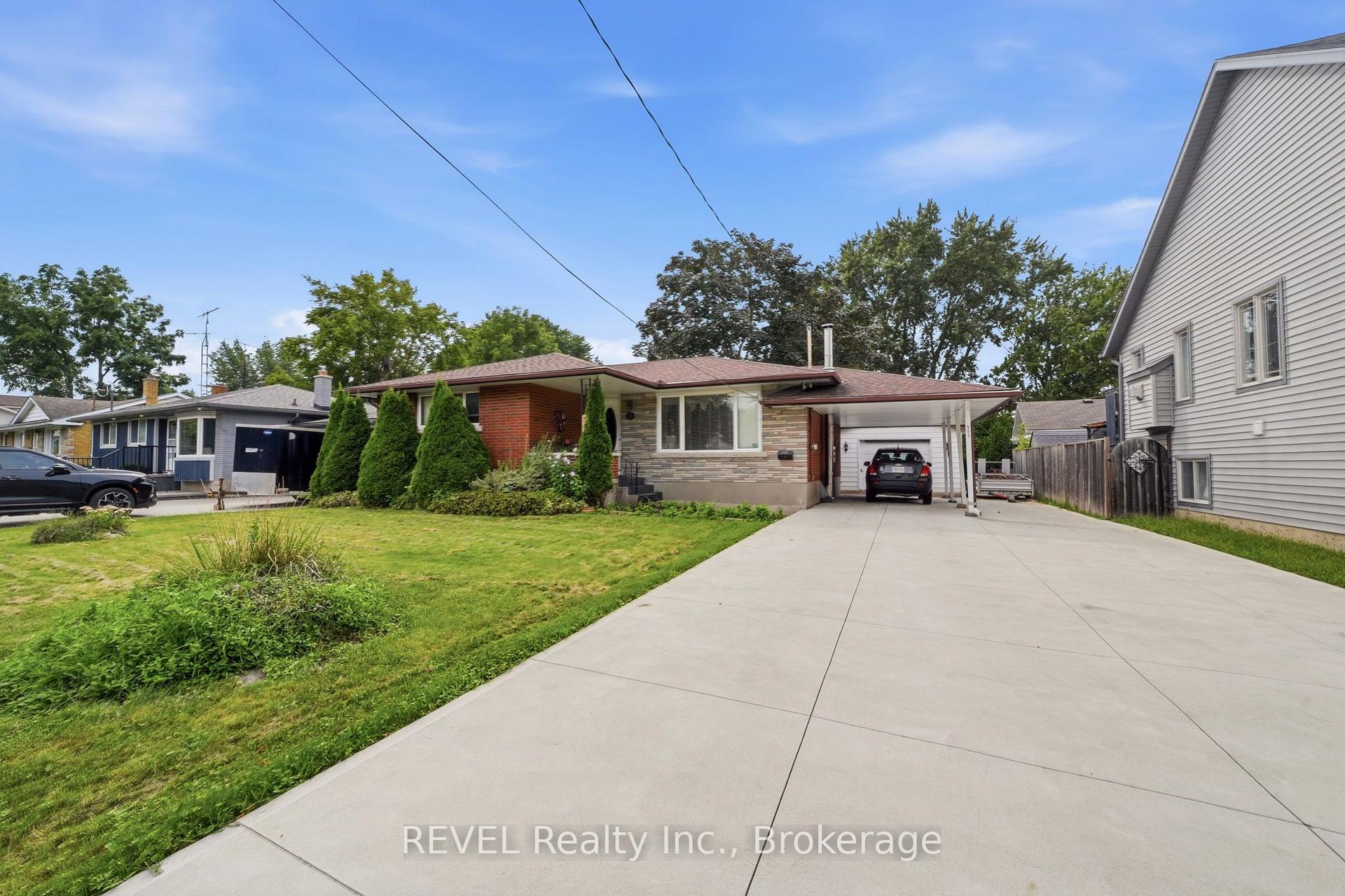 Photo 1 of 563 Bunting Road, St. Catharines, Bunting/Linwell — HOMEH