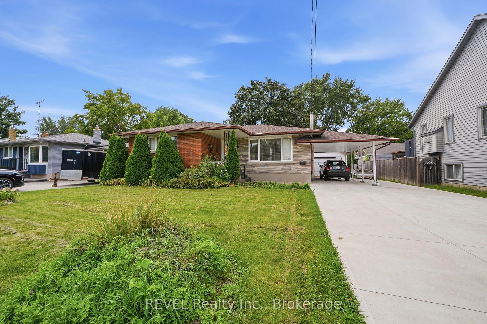 Photo 4 of 563 Bunting Road, St. Catharines, Bunting/Linwell — HOMEH