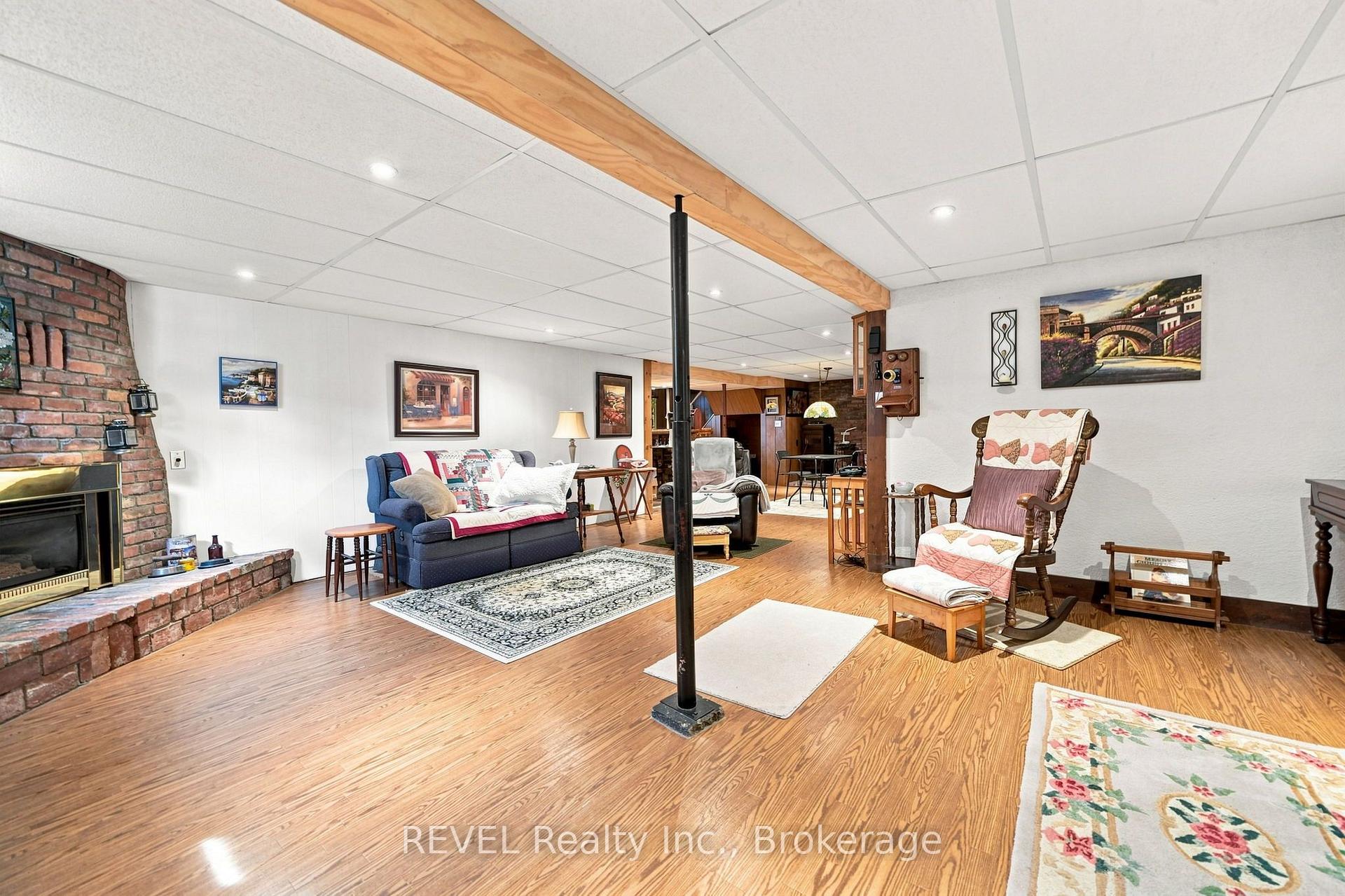 Photo 28 of 563 Bunting Road, St. Catharines, Bunting/Linwell — HOMEH