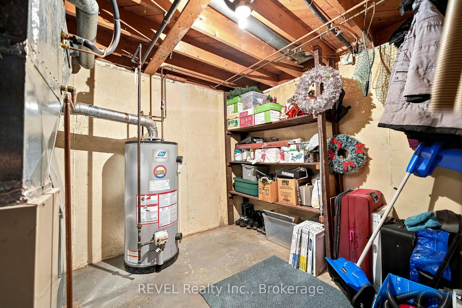 Photo 35 of 563 Bunting Road, St. Catharines, Bunting/Linwell — HOMEH