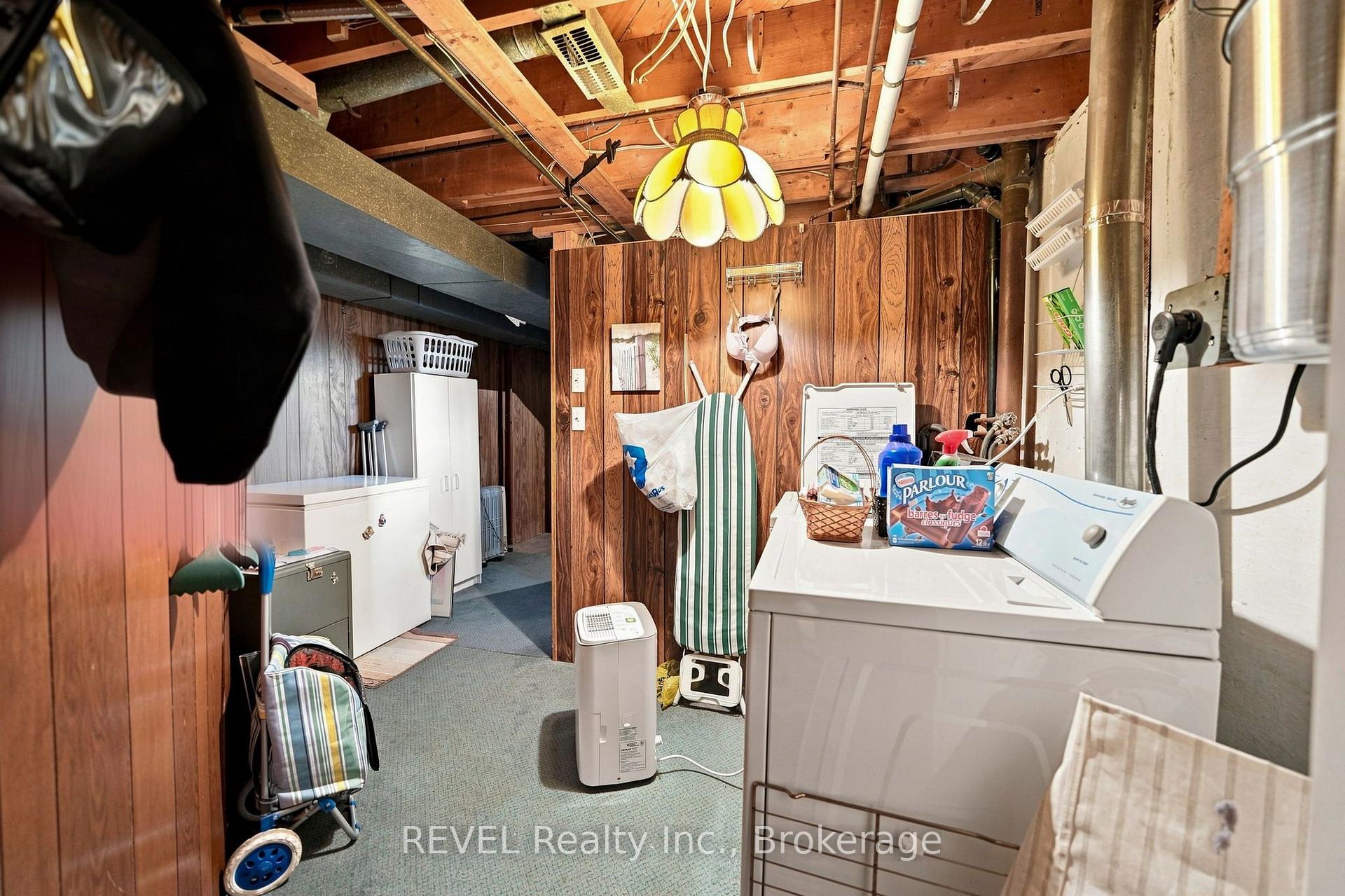 Photo 36 of 563 Bunting Road, St. Catharines, Bunting/Linwell — HOMEH