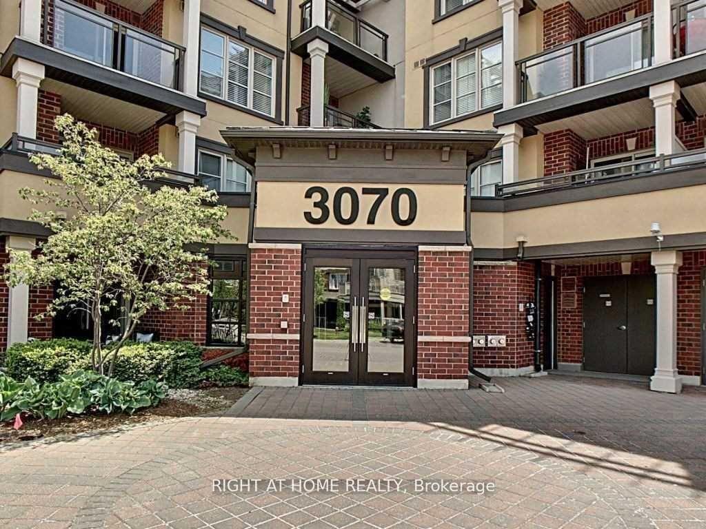 Photo of Unit 109, 3070 Rotary Way N