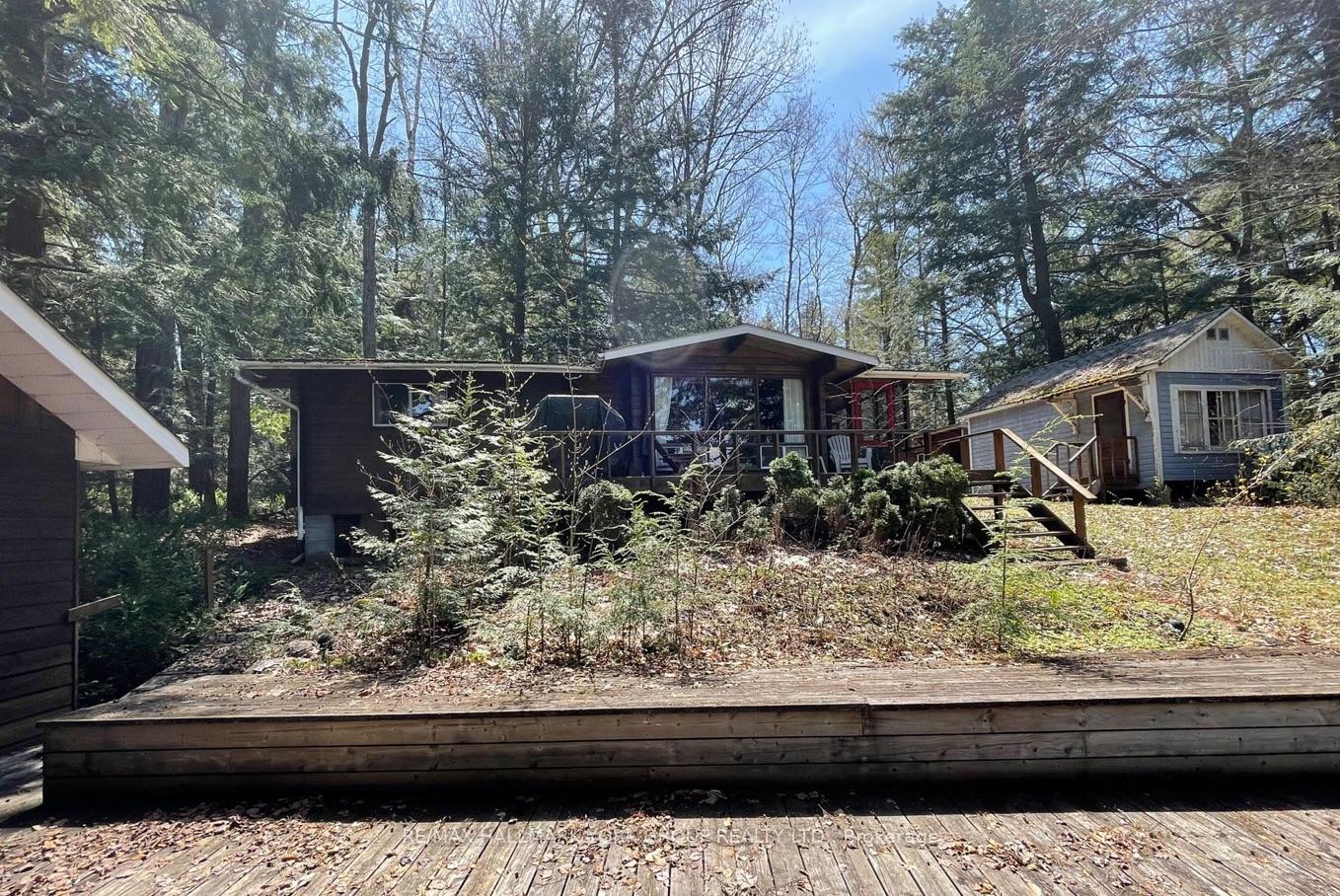 Photo 2 of 41 Maureen Drive, Seguin — HOMEH