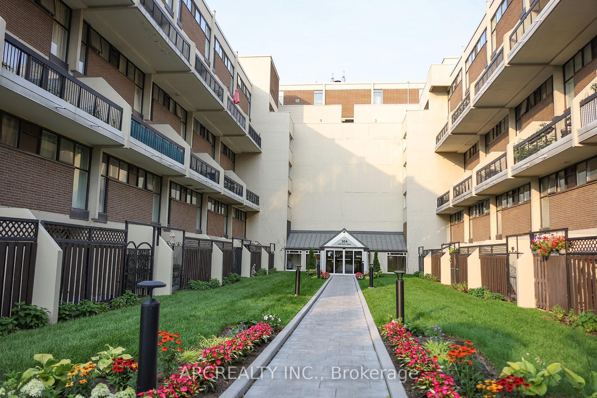 Photo of Unit 127, 364 The East Mall