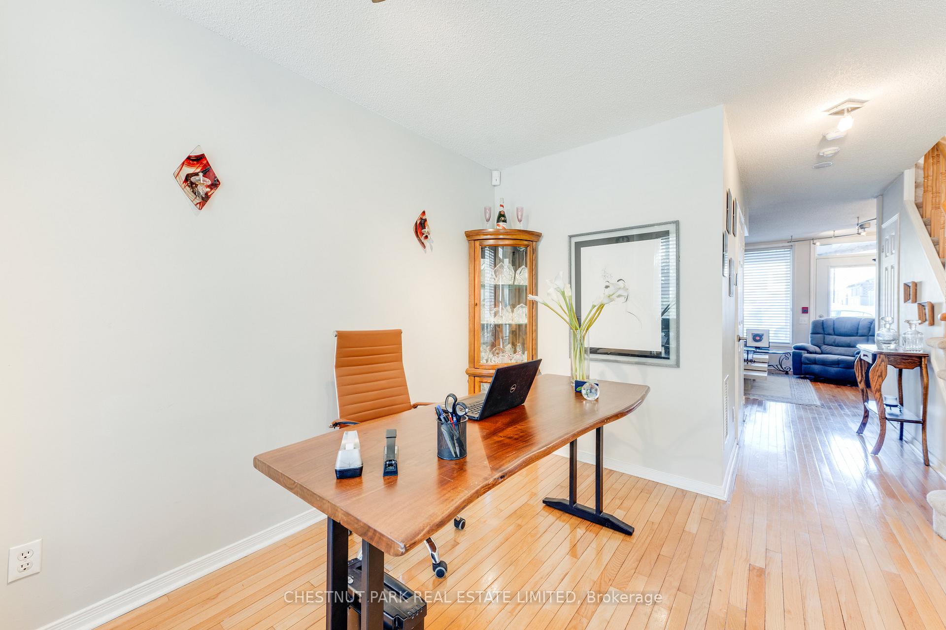 Photo 6 of Unit TH8, 140 Bathurst Street, Toronto, Niagara — HOMEH