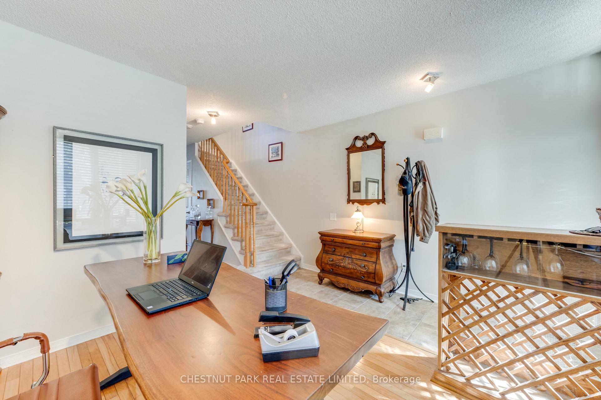 Photo 7 of Unit TH8, 140 Bathurst Street, Toronto, Niagara — HOMEH