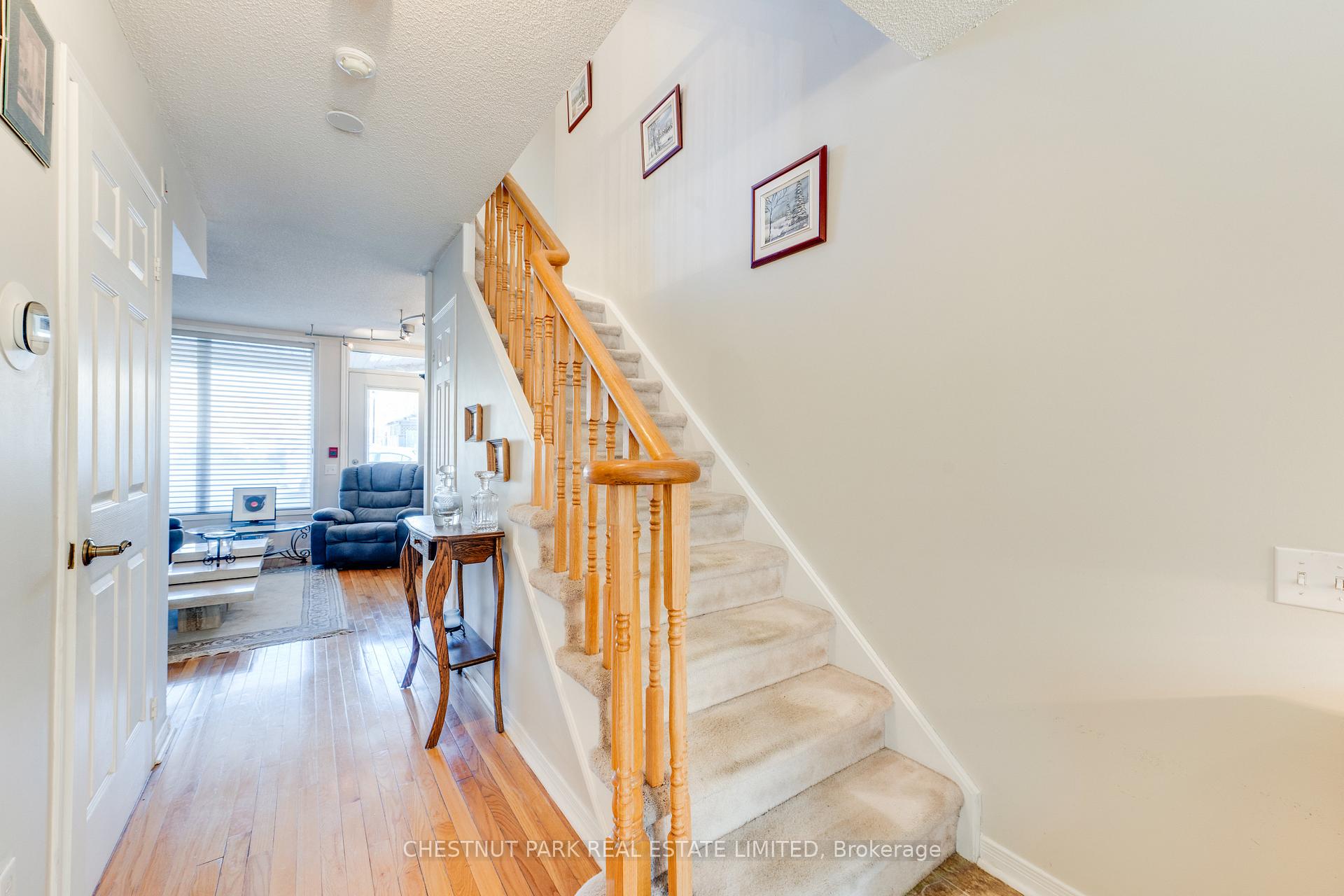 Photo 8 of Unit TH8, 140 Bathurst Street, Toronto, Niagara — HOMEH