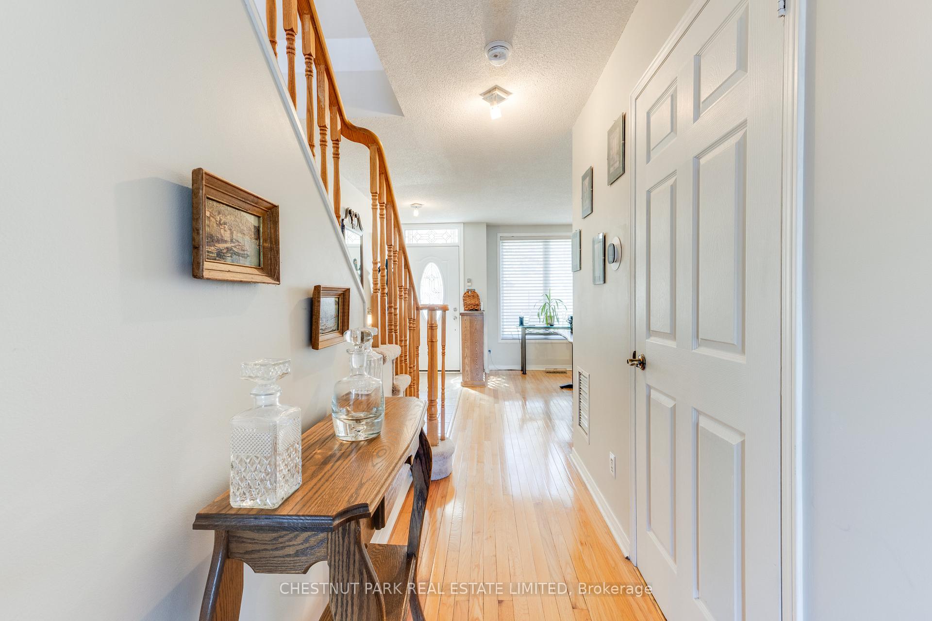 Photo 13 of Unit TH8, 140 Bathurst Street, Toronto, Niagara — HOMEH