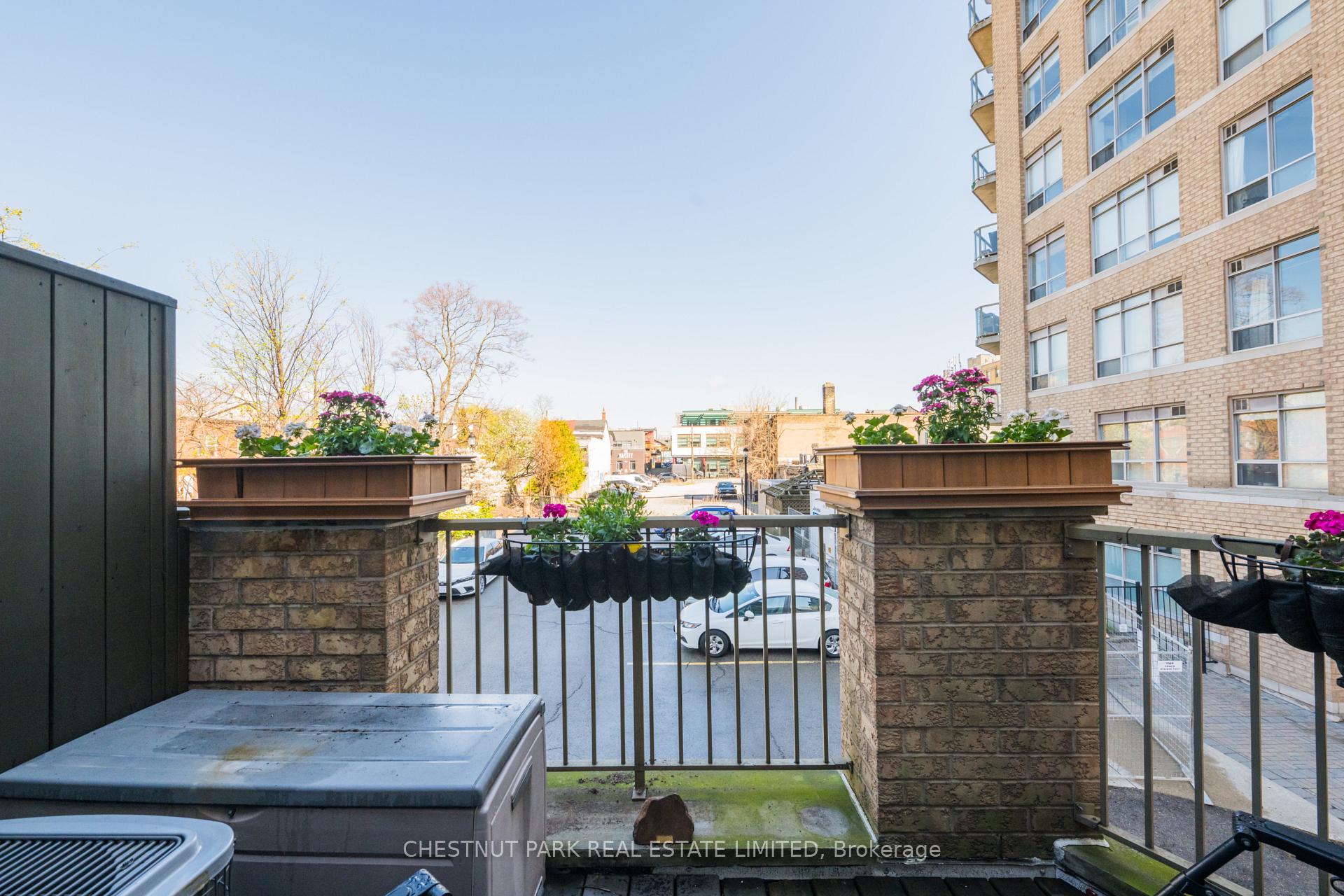Photo 20 of Unit TH8, 140 Bathurst Street, Toronto, Niagara — HOMEH