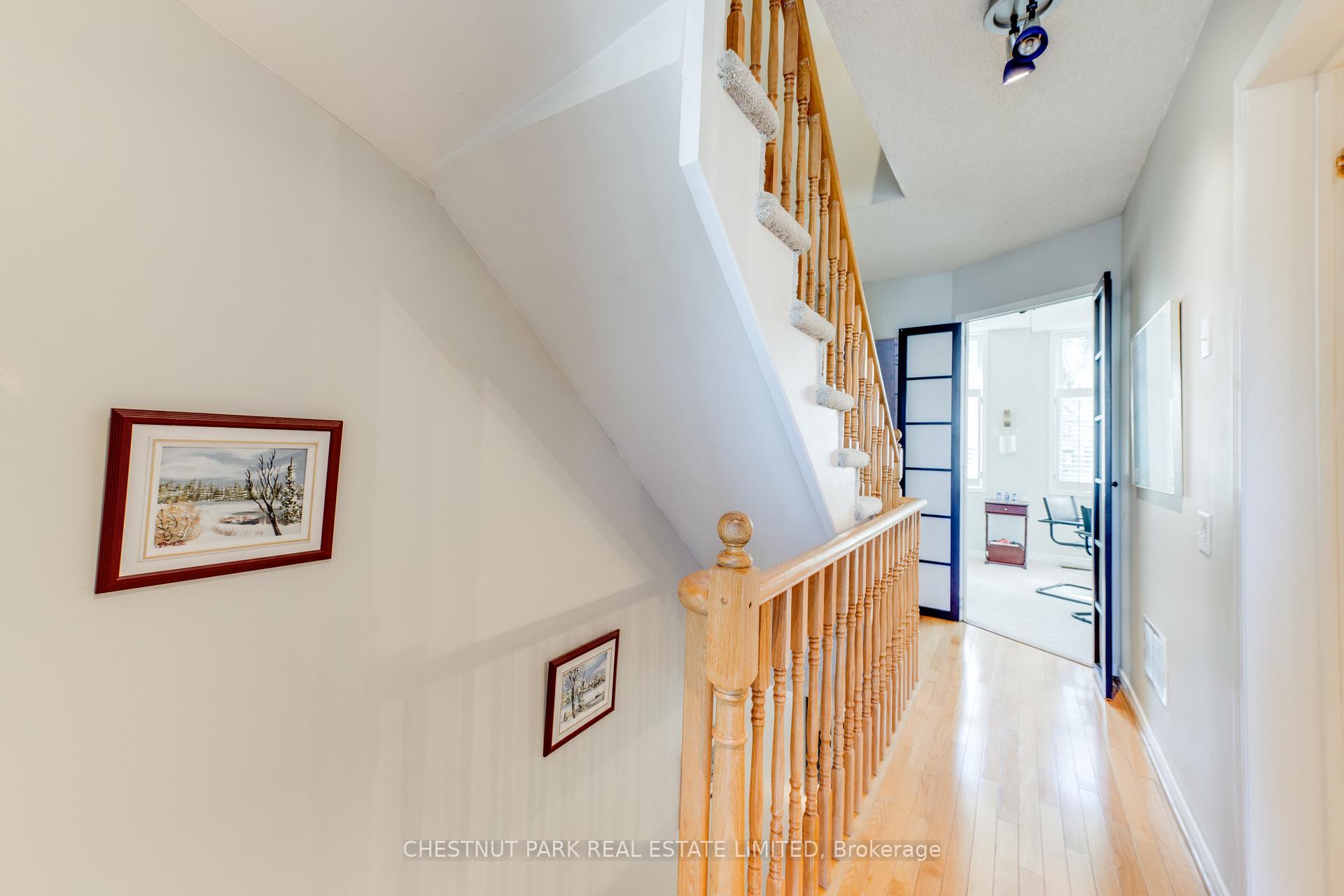 Photo 21 of Unit TH8, 140 Bathurst Street, Toronto, Niagara — HOMEH