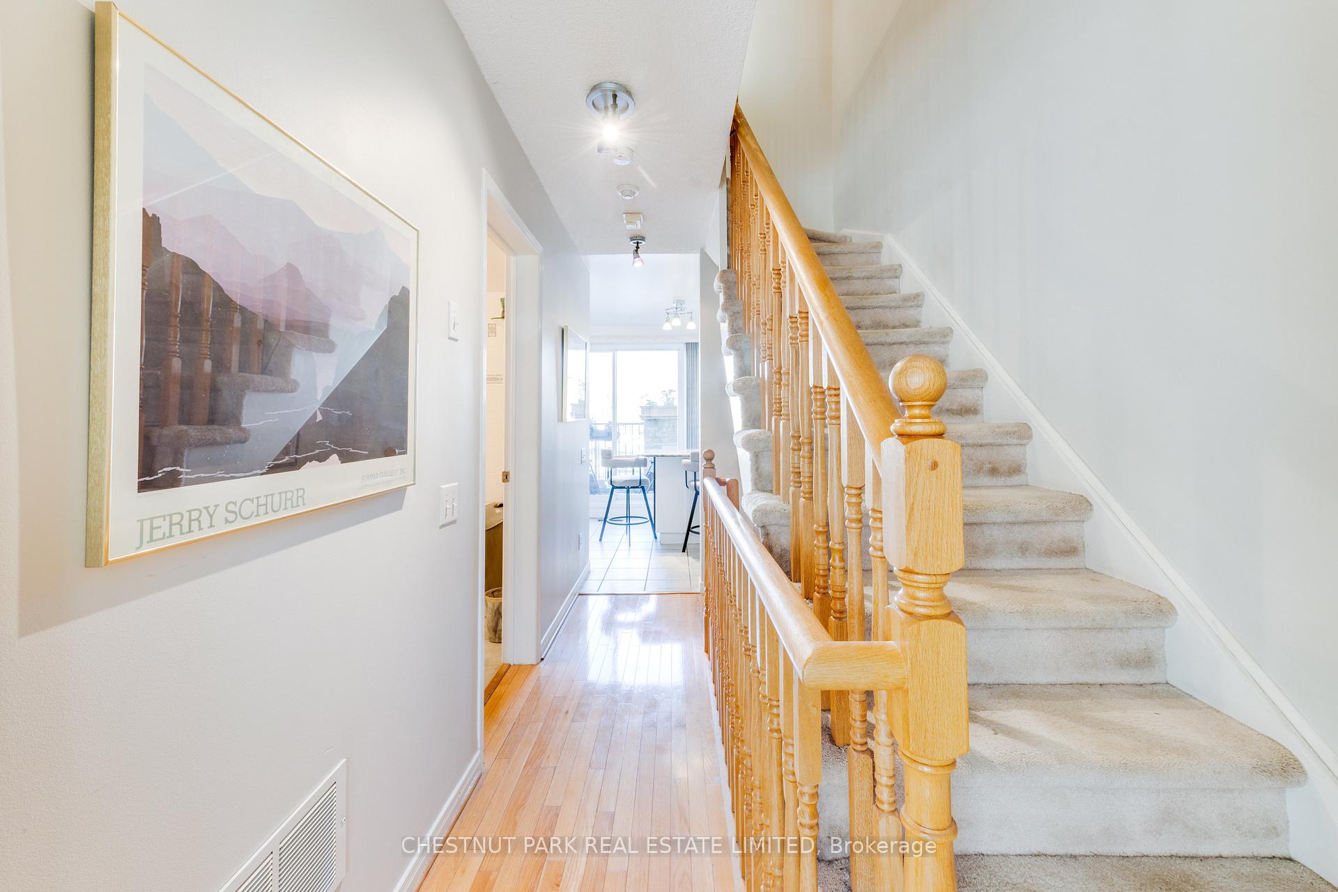 Photo 27 of Unit TH8, 140 Bathurst Street, Toronto, Niagara — HOMEH
