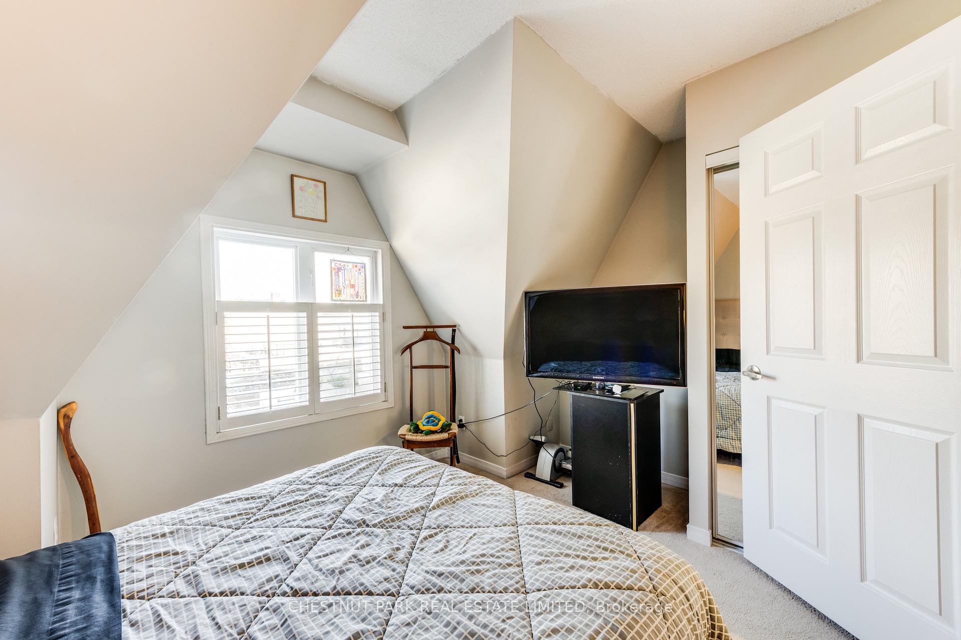Photo 29 of Unit TH8, 140 Bathurst Street, Toronto, Niagara — HOMEH