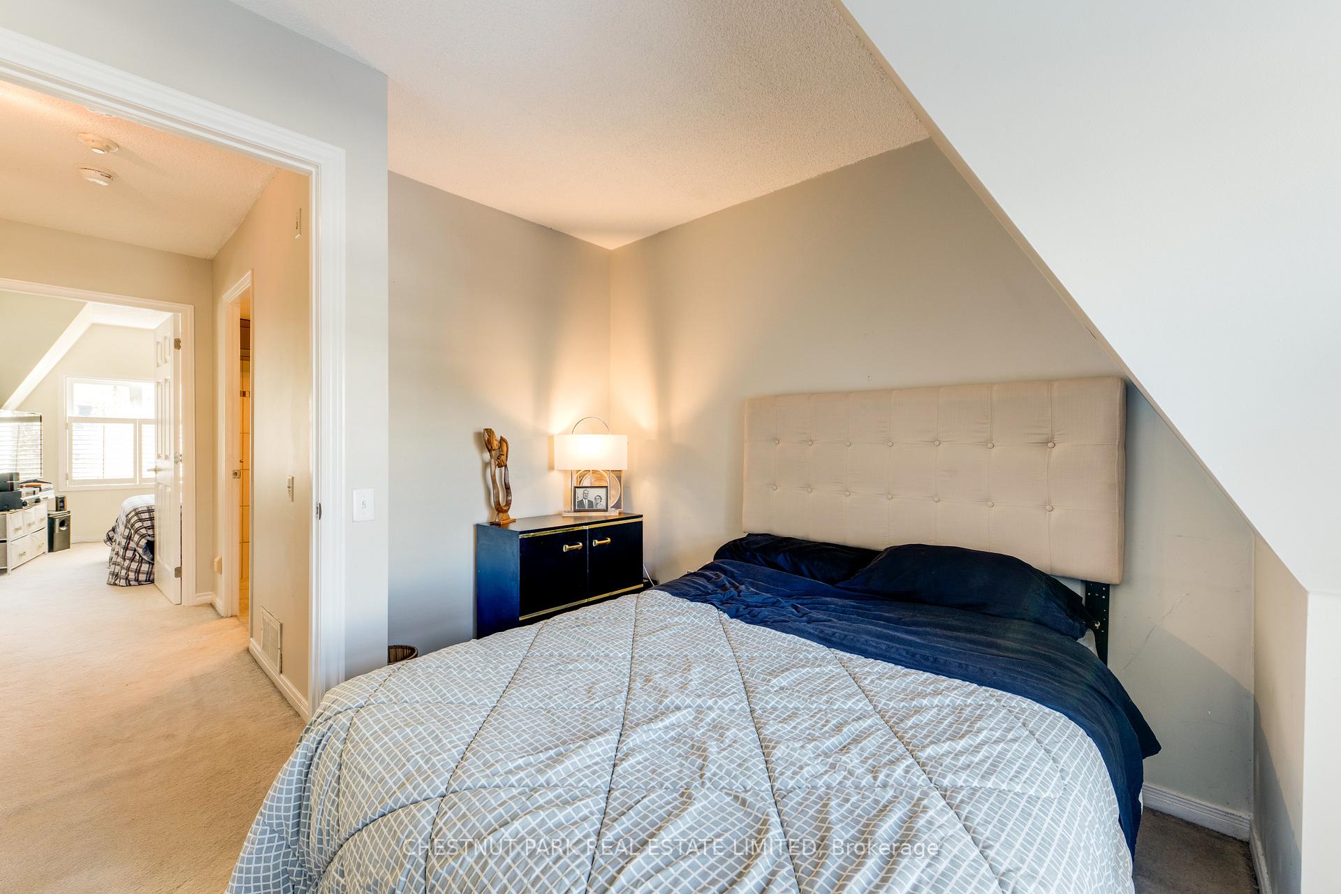 Photo 30 of Unit TH8, 140 Bathurst Street, Toronto, Niagara — HOMEH