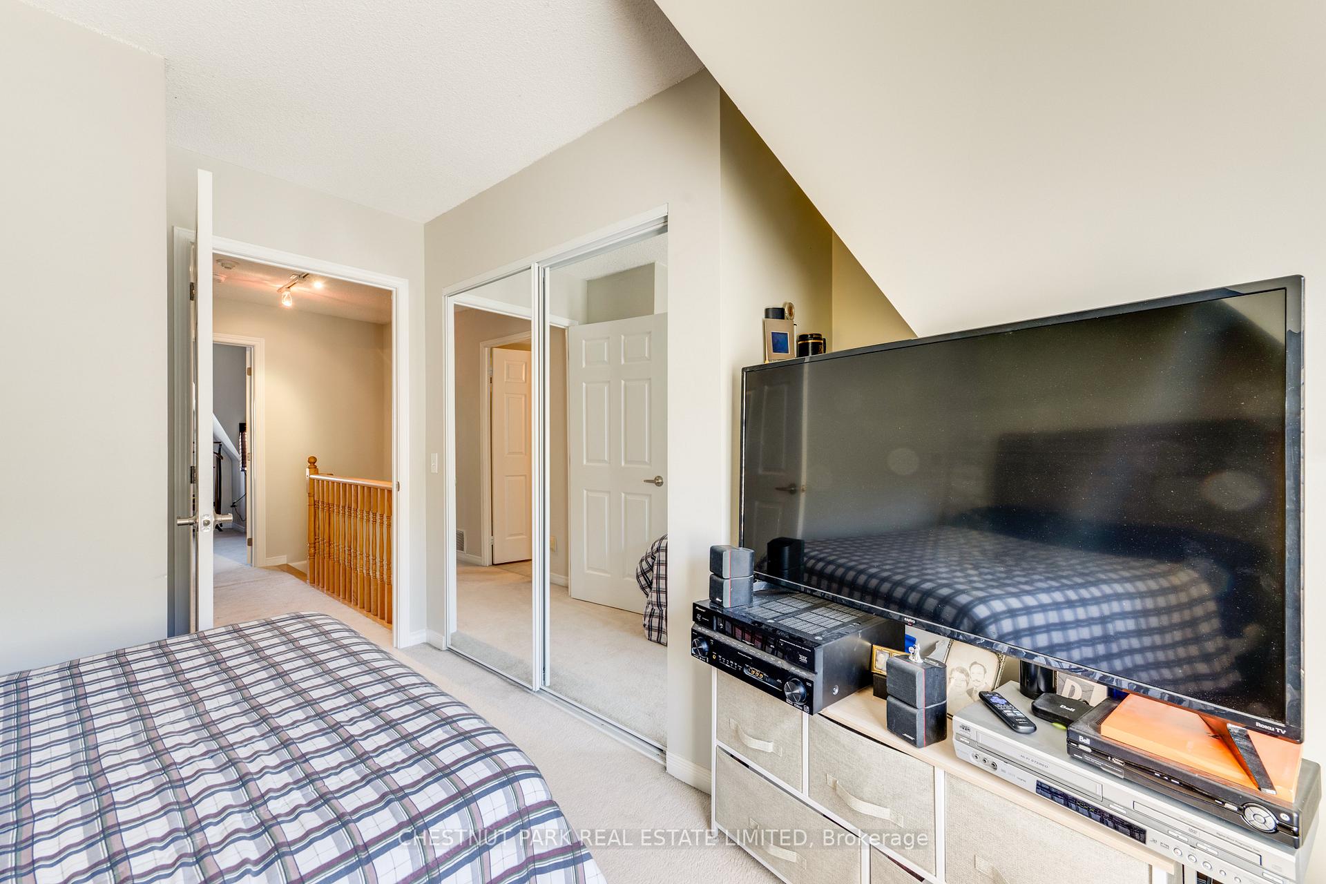 Photo 36 of Unit TH8, 140 Bathurst Street, Toronto, Niagara — HOMEH