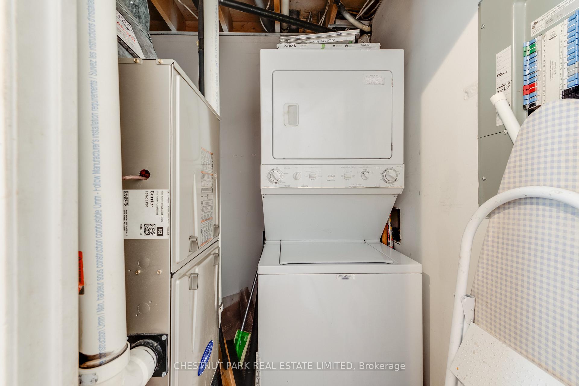 Photo 37 of Unit TH8, 140 Bathurst Street, Toronto, Niagara — HOMEH