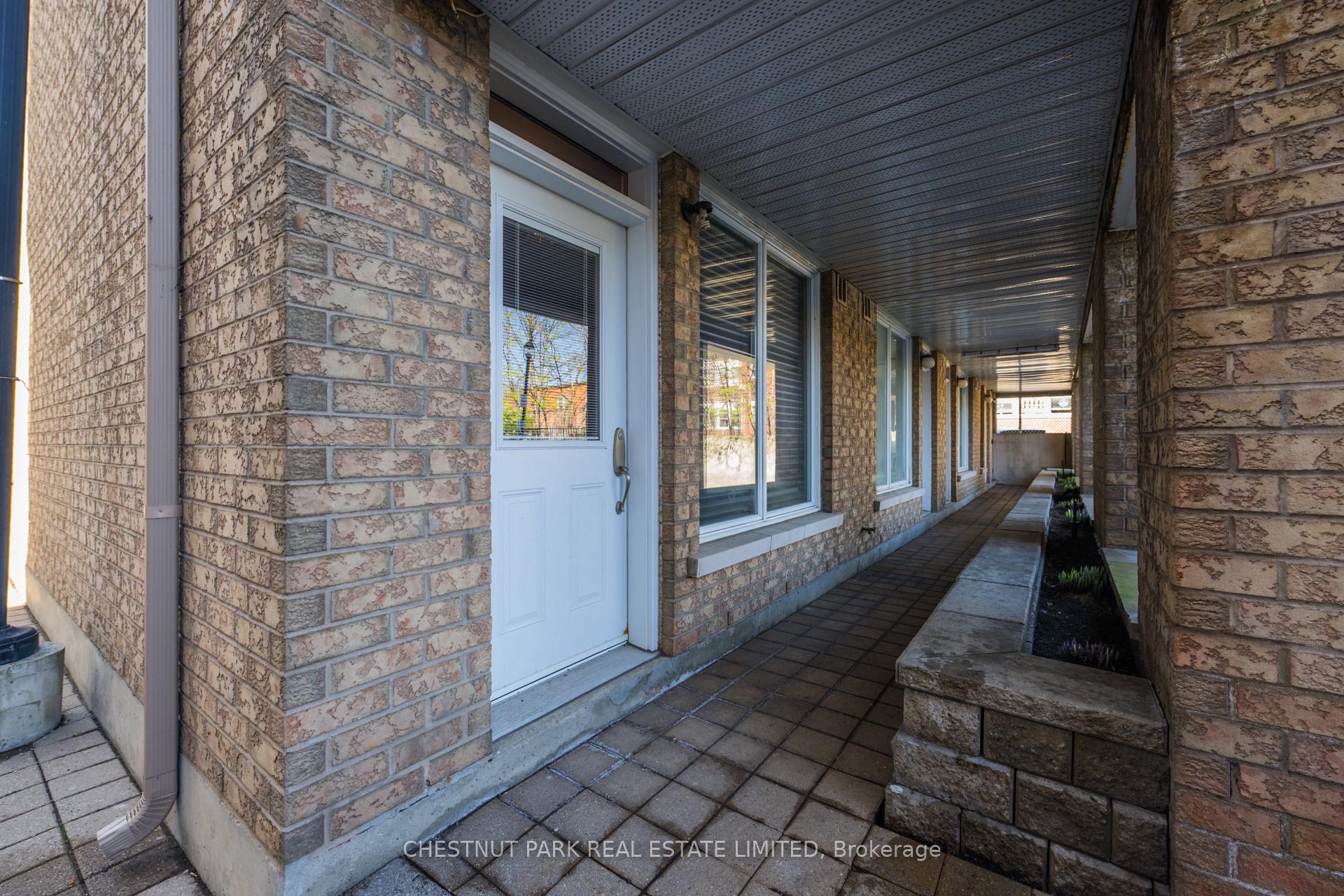 Photo 40 of Unit TH8, 140 Bathurst Street, Toronto, Niagara — HOMEH