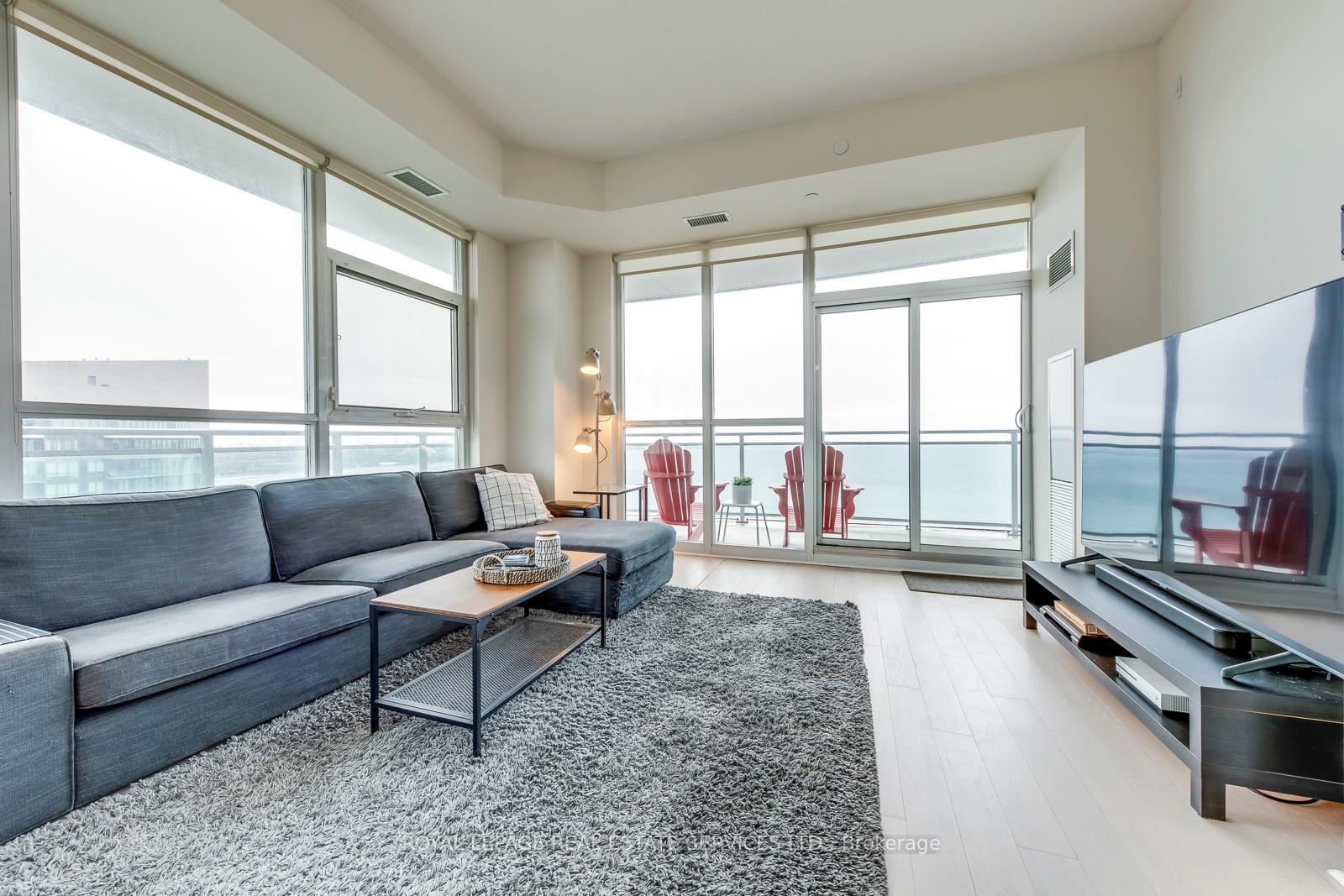 Photo 9 of Unit 3706, 33 Shore Breeze Drive, Etobicoke, Mimico — HOMEH