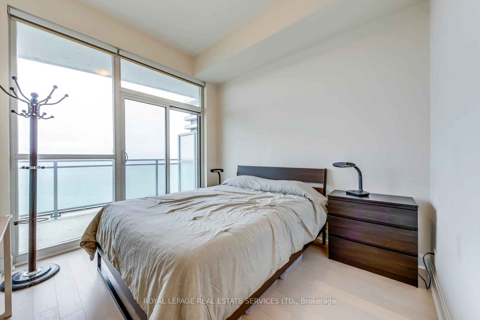 Photo 19 of Unit 3706, 33 Shore Breeze Drive, Etobicoke, Mimico — HOMEH
