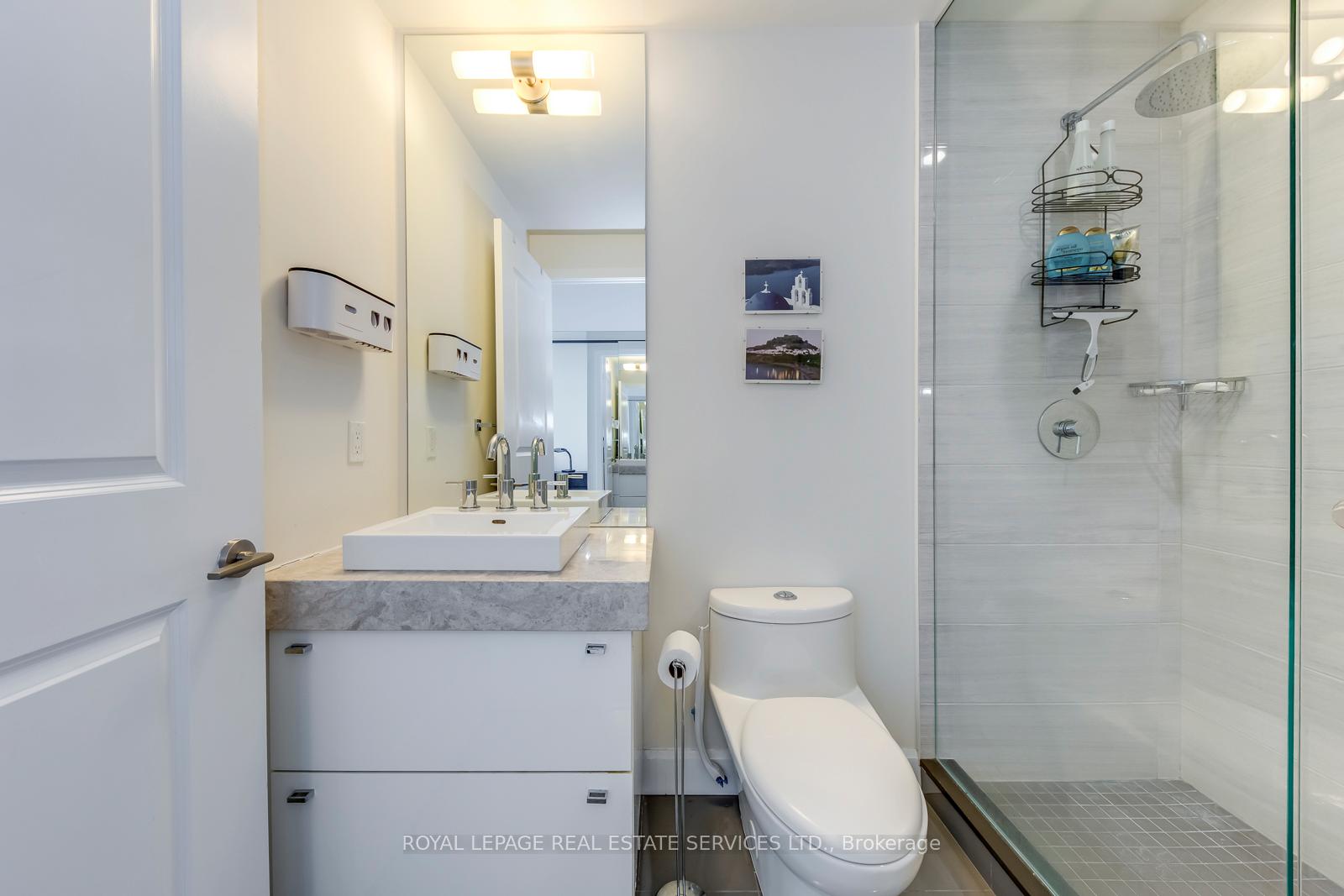 Photo 20 of Unit 3706, 33 Shore Breeze Drive, Etobicoke, Mimico — HOMEH