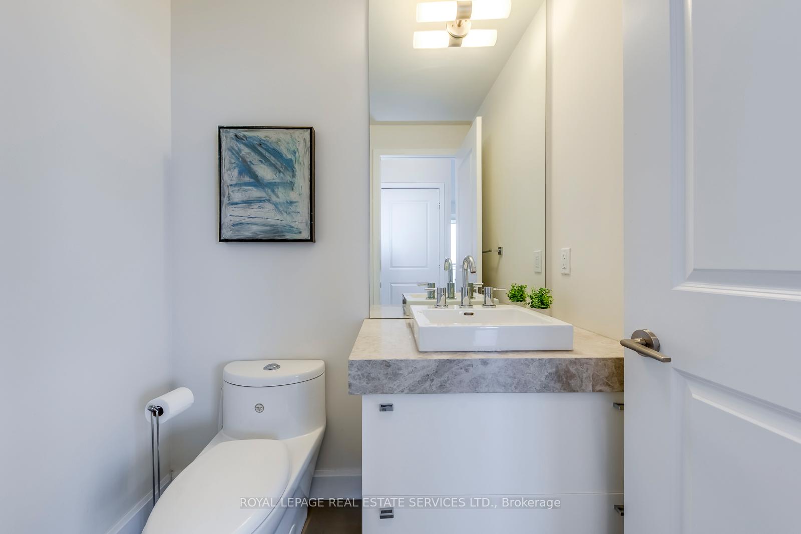 Photo 25 of Unit 3706, 33 Shore Breeze Drive, Etobicoke, Mimico — HOMEH