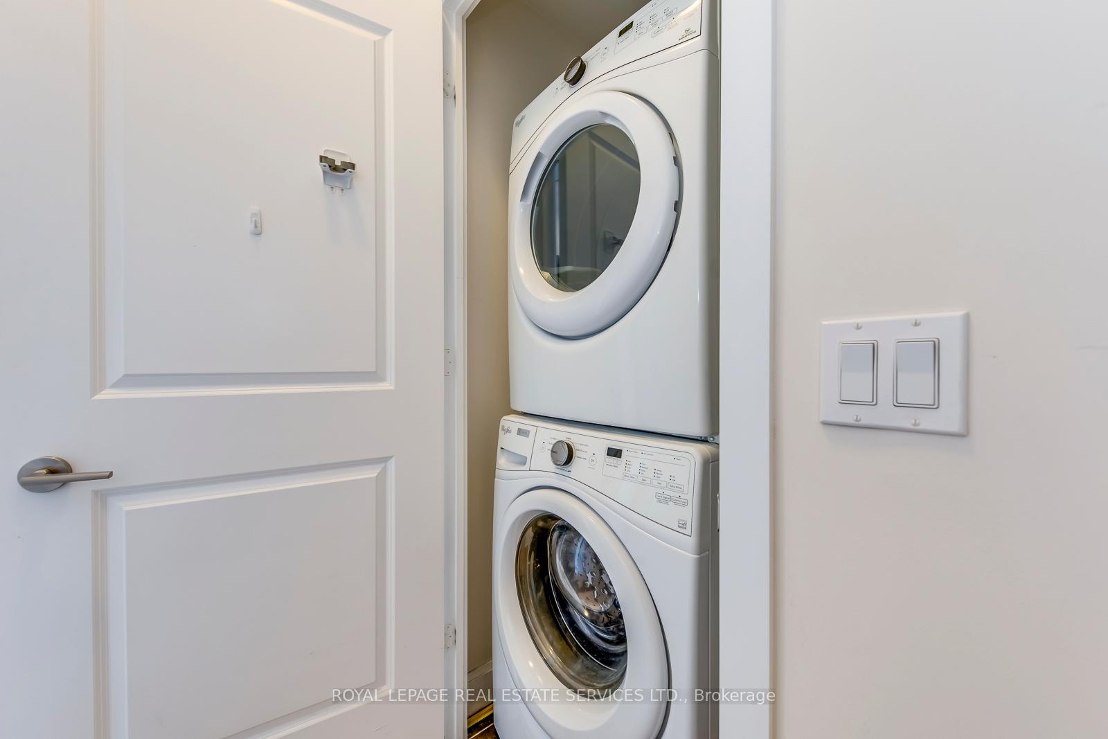 Photo 26 of Unit 3706, 33 Shore Breeze Drive, Etobicoke, Mimico — HOMEH