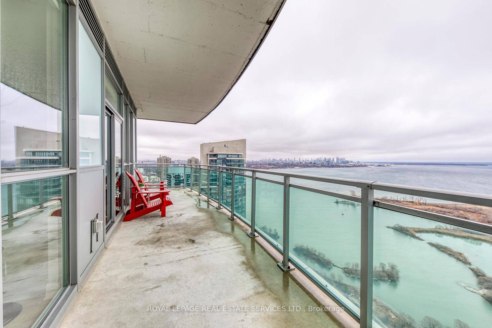 Photo 27 of Unit 3706, 33 Shore Breeze Drive, Etobicoke, Mimico — HOMEH