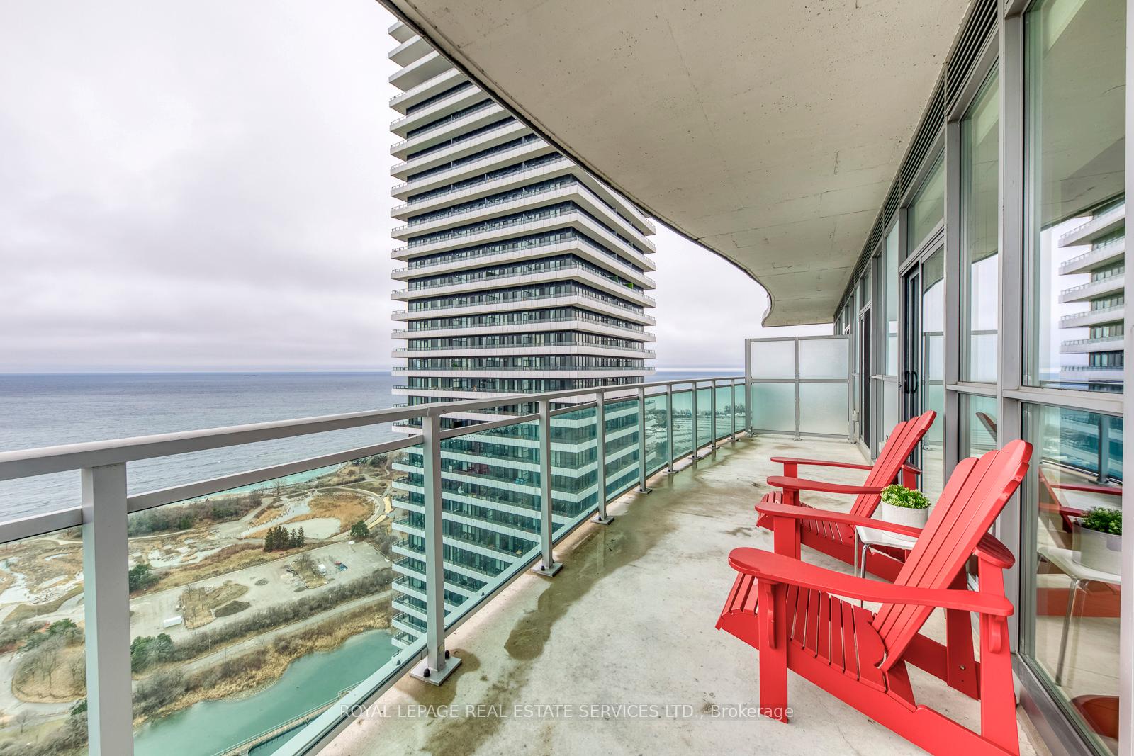 Photo 28 of Unit 3706, 33 Shore Breeze Drive, Etobicoke, Mimico — HOMEH
