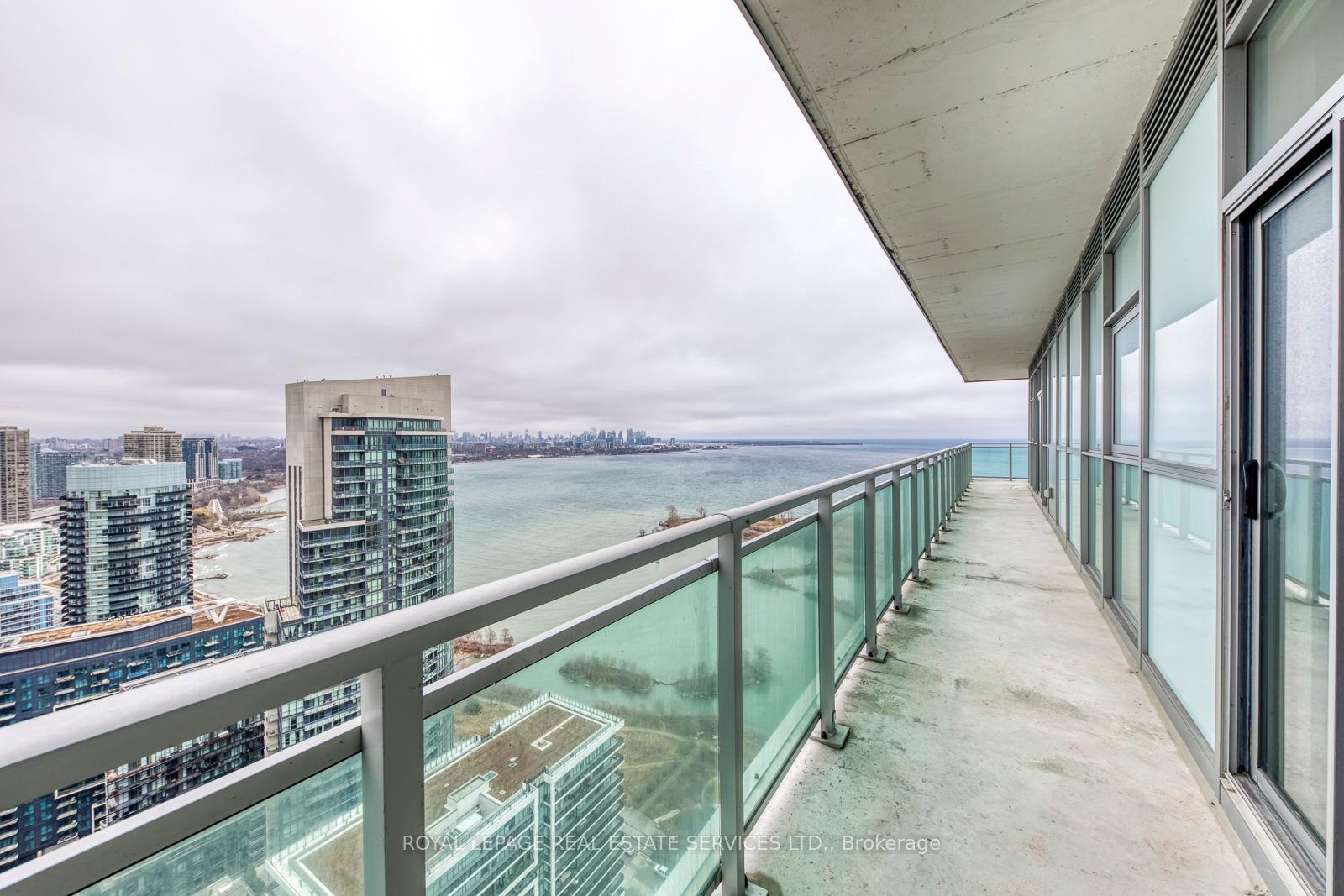 Photo 29 of Unit 3706, 33 Shore Breeze Drive, Etobicoke, Mimico — HOMEH