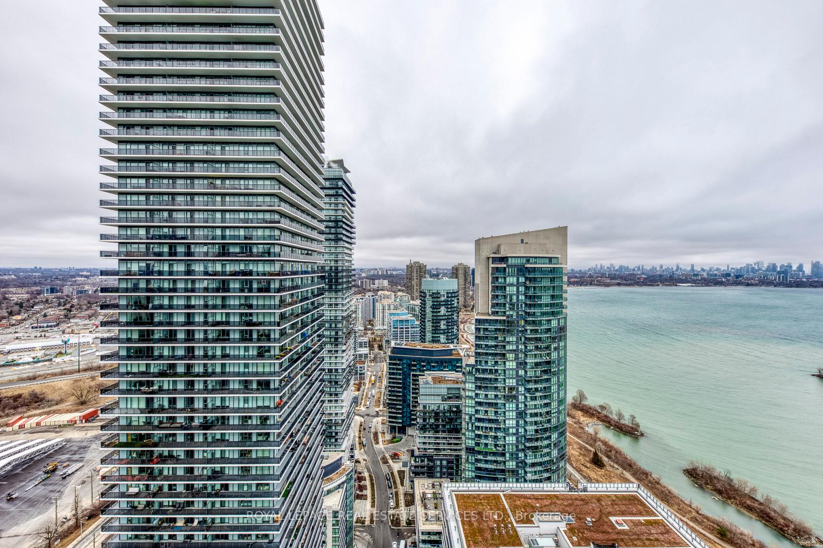 Photo 30 of Unit 3706, 33 Shore Breeze Drive, Etobicoke, Mimico — HOMEH