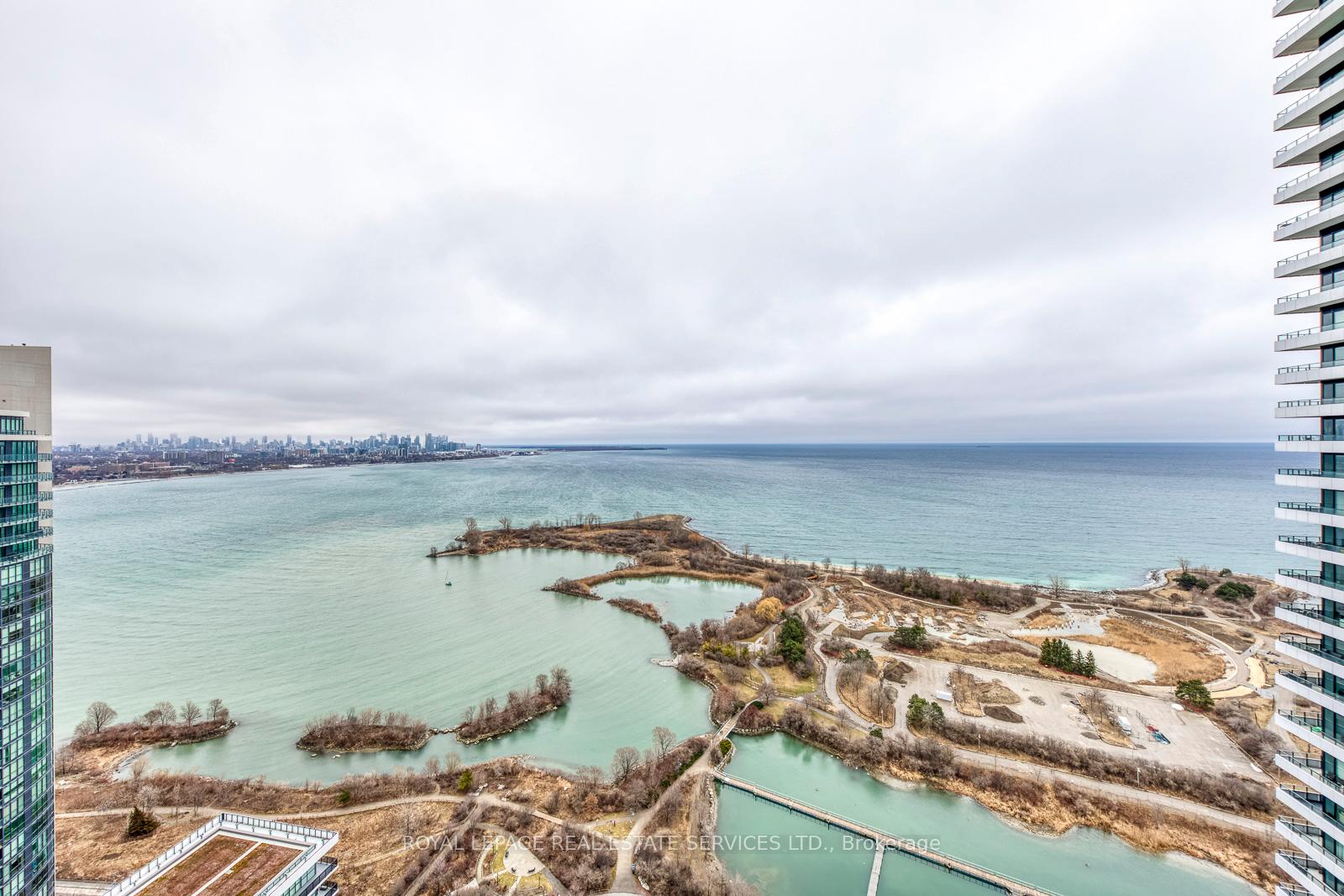 Photo 31 of Unit 3706, 33 Shore Breeze Drive, Etobicoke, Mimico — HOMEH