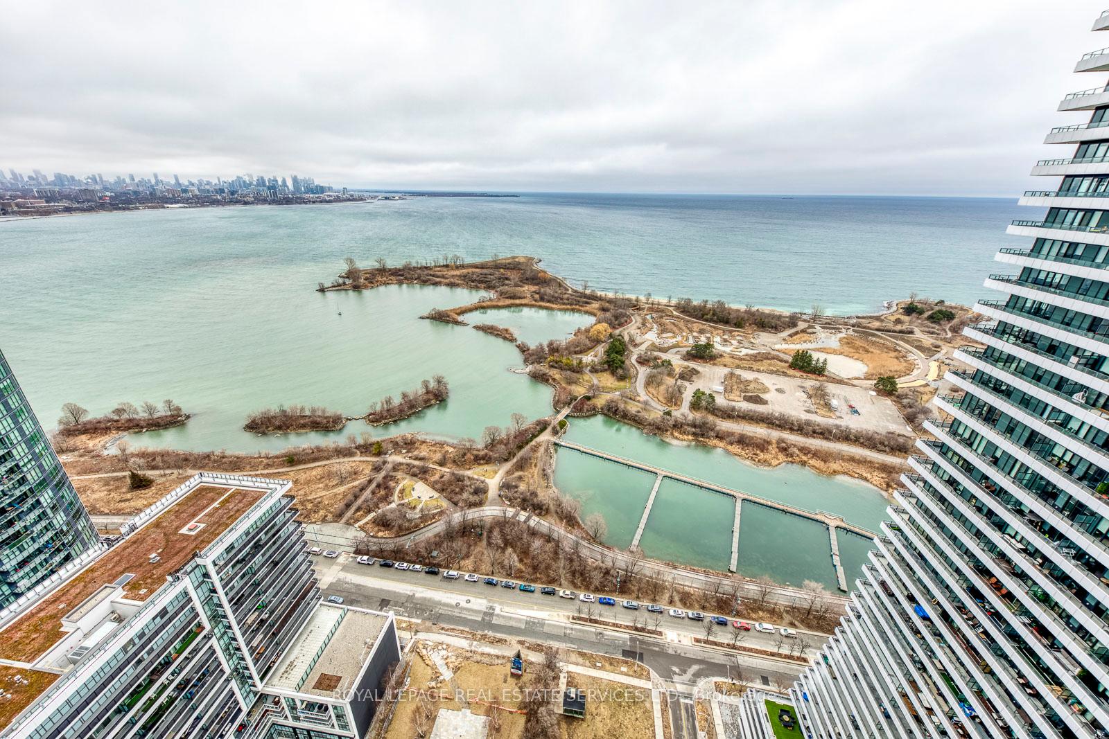 Photo 32 of Unit 3706, 33 Shore Breeze Drive, Etobicoke, Mimico — HOMEH