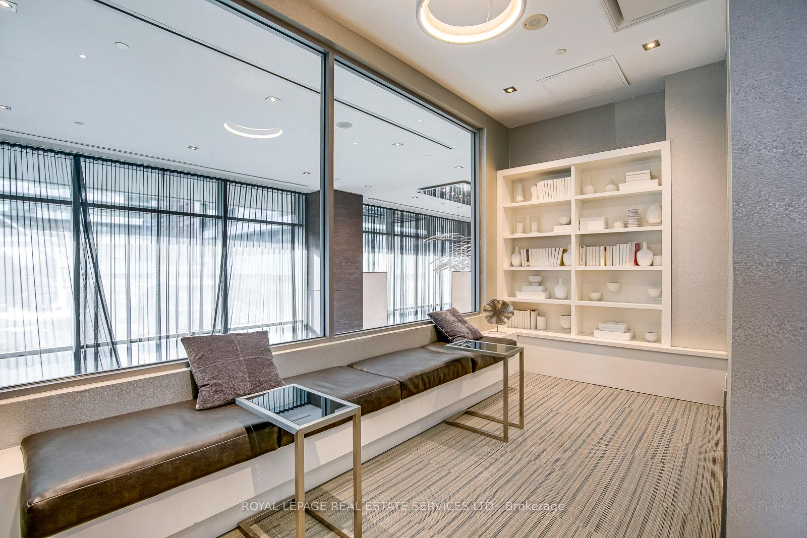 Photo 34 of Unit 3706, 33 Shore Breeze Drive, Etobicoke, Mimico — HOMEH