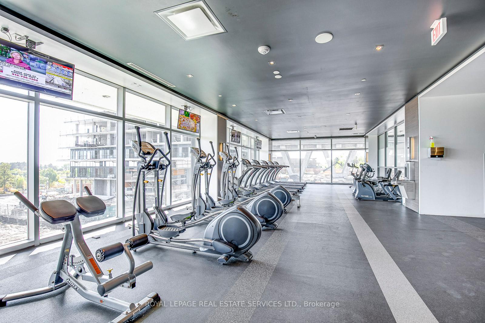 Photo 35 of Unit 3706, 33 Shore Breeze Drive, Etobicoke, Mimico — HOMEH