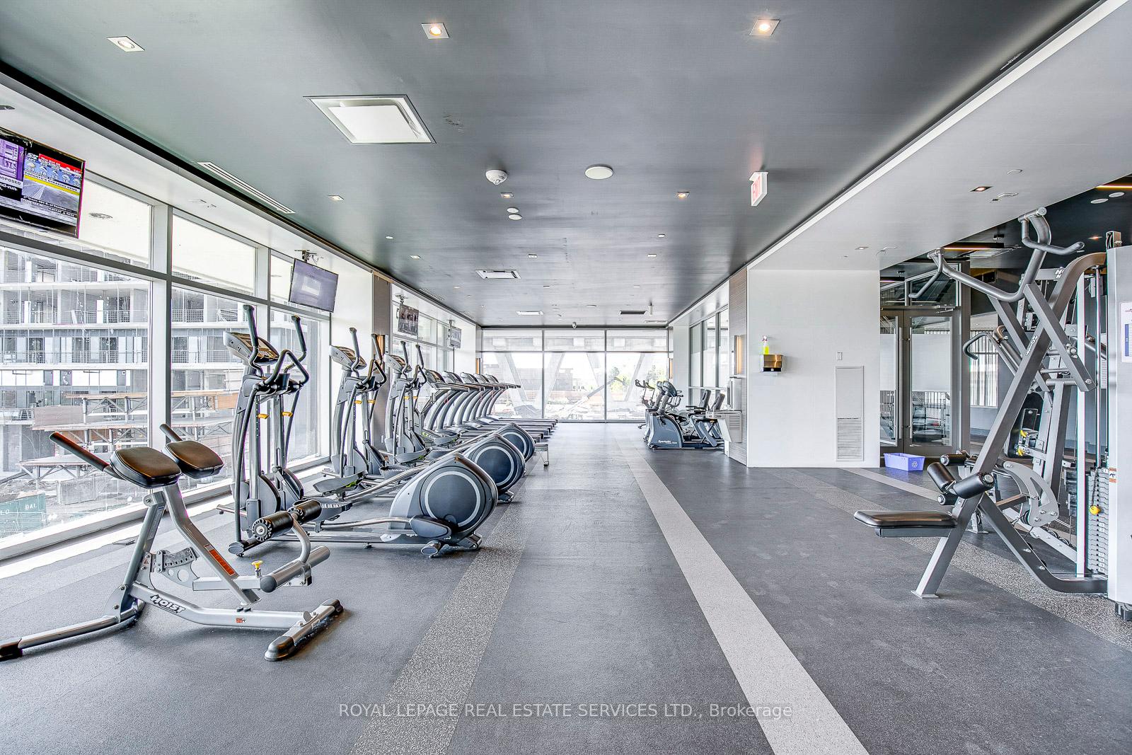 Photo 36 of Unit 3706, 33 Shore Breeze Drive, Etobicoke, Mimico — HOMEH