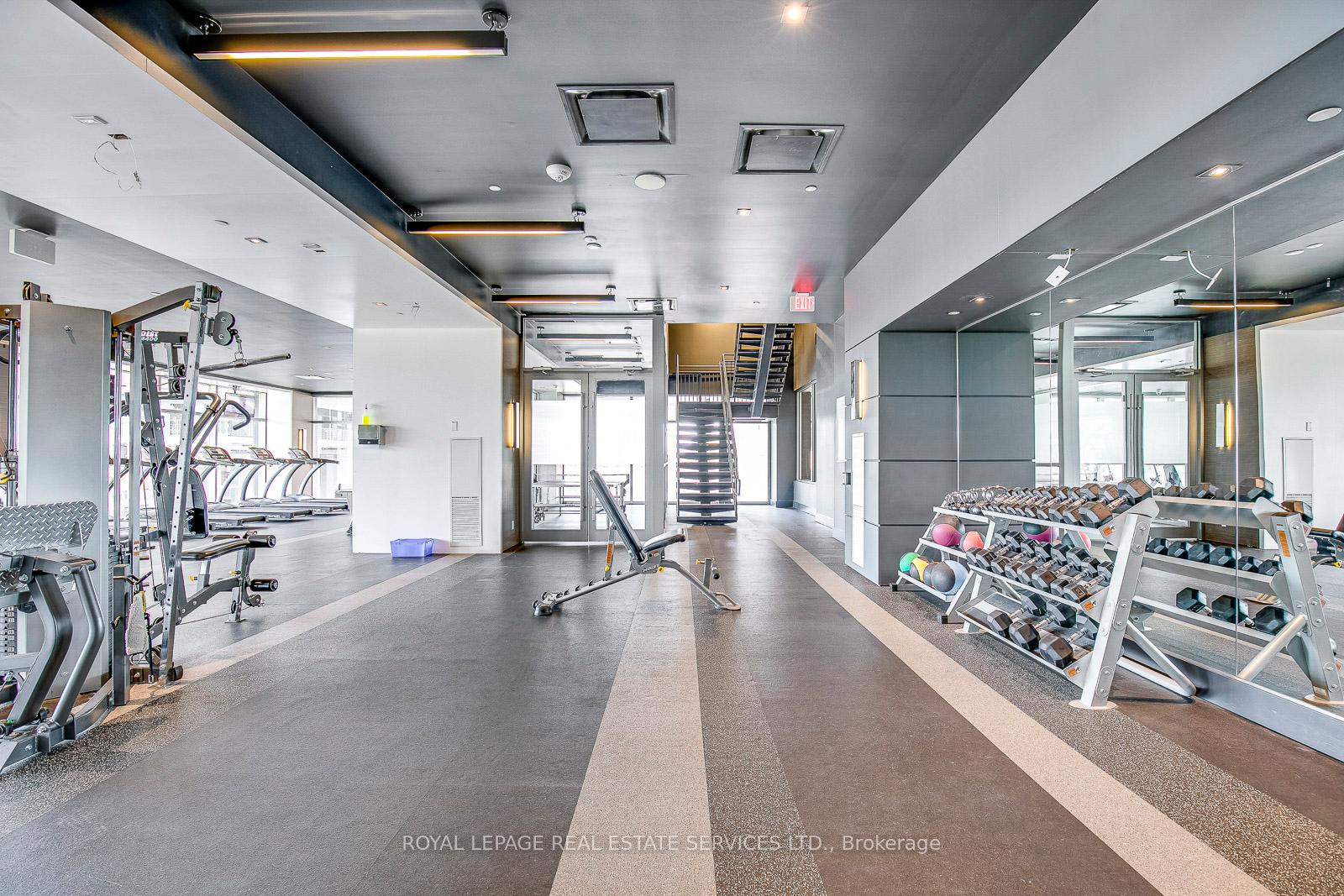 Photo 37 of Unit 3706, 33 Shore Breeze Drive, Etobicoke, Mimico — HOMEH